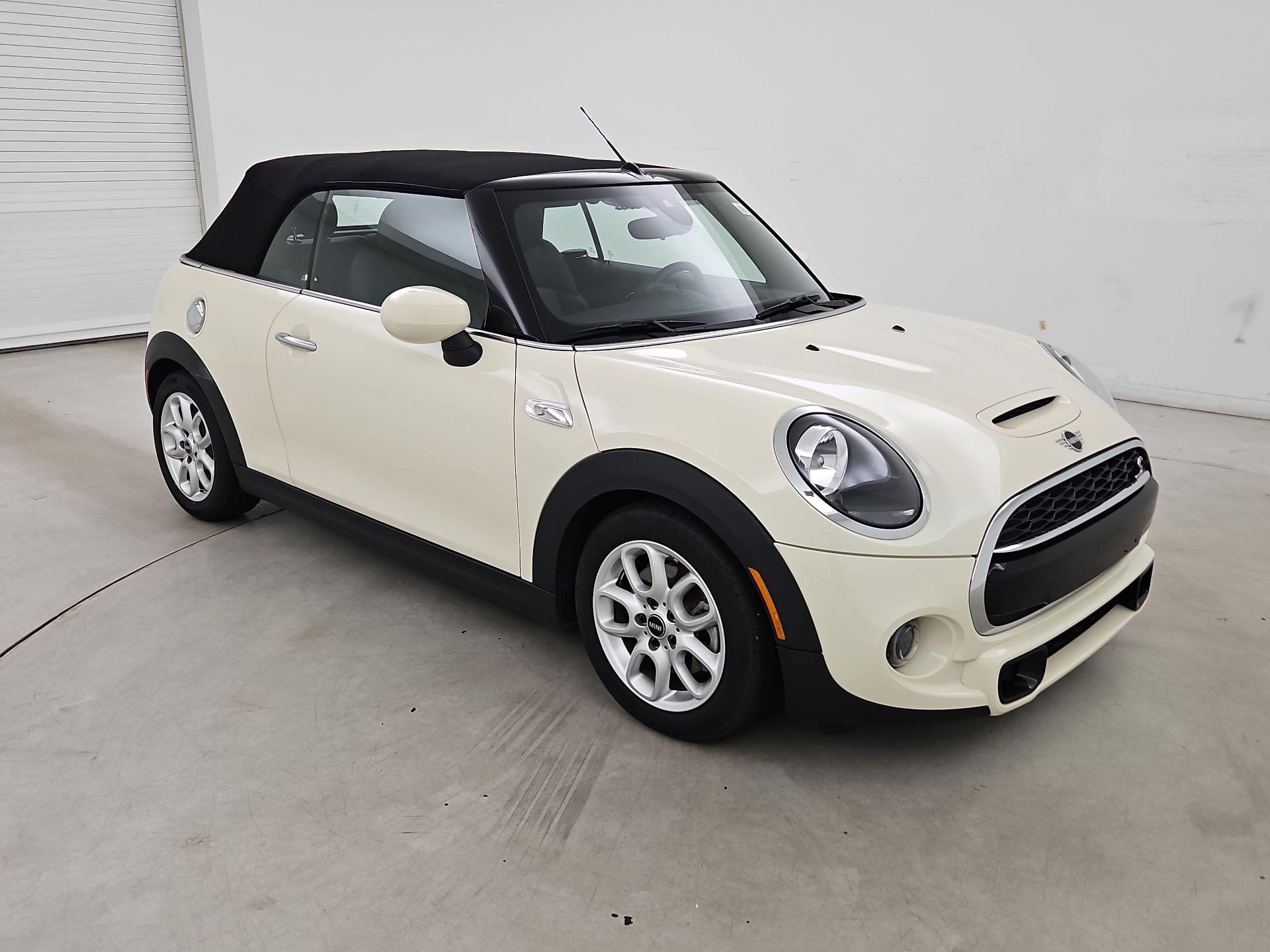 Thumbnail: 2020 MINI Cooper - 1