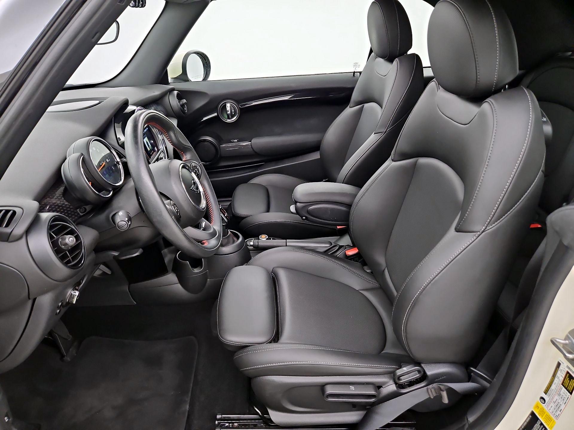 Thumbnail: 2020 MINI Cooper - 9