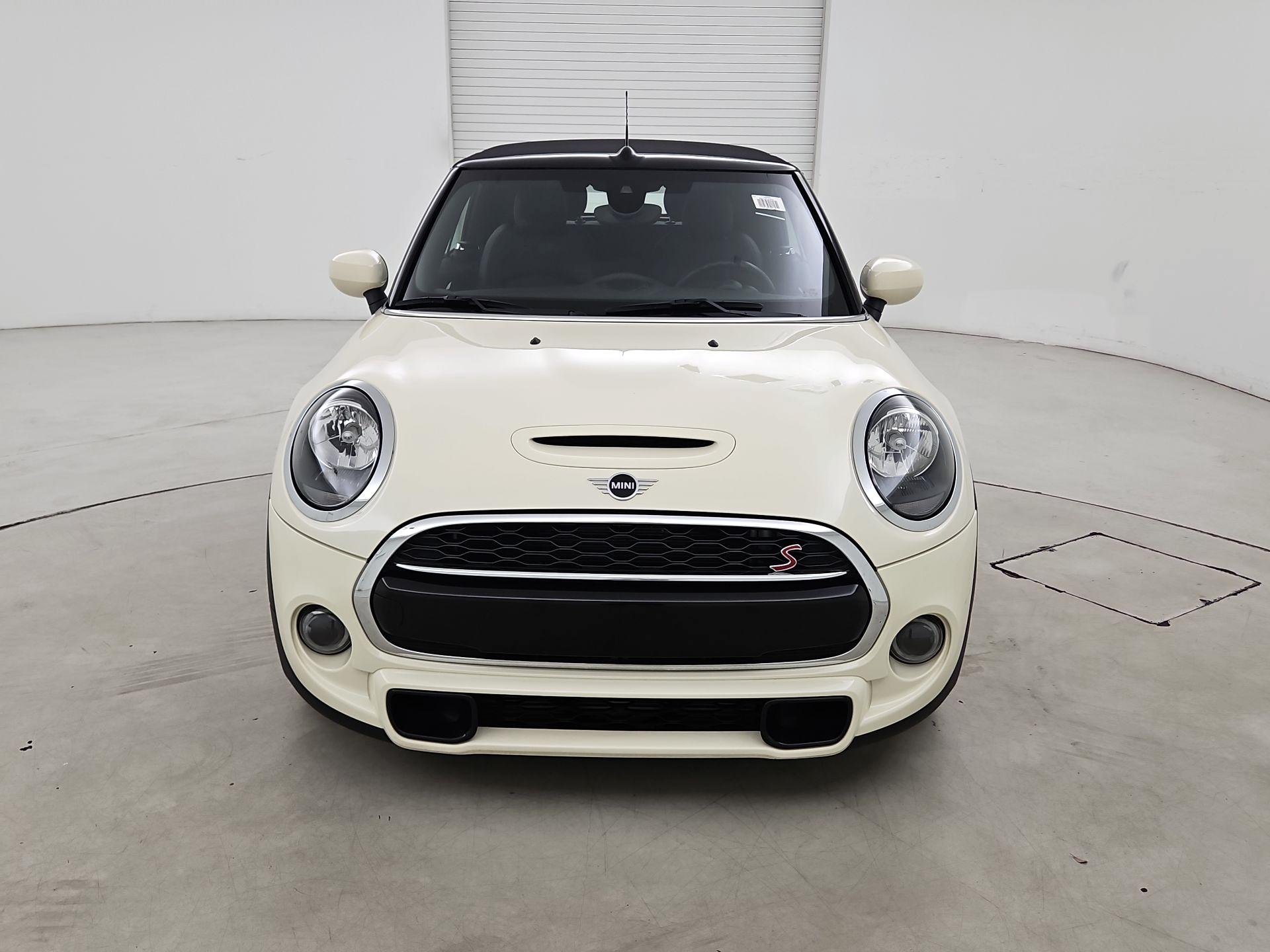 Thumbnail: 2020 MINI Cooper - 2