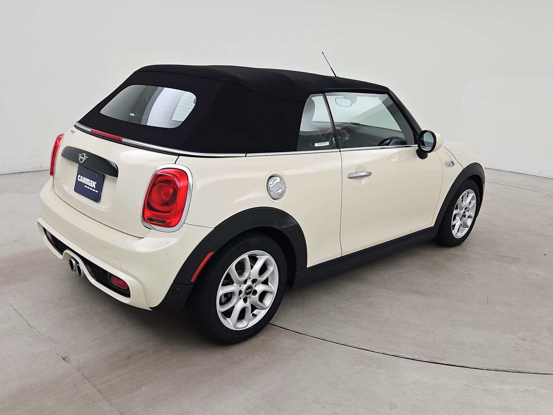 Thumbnail: 2020 MINI Cooper - 5