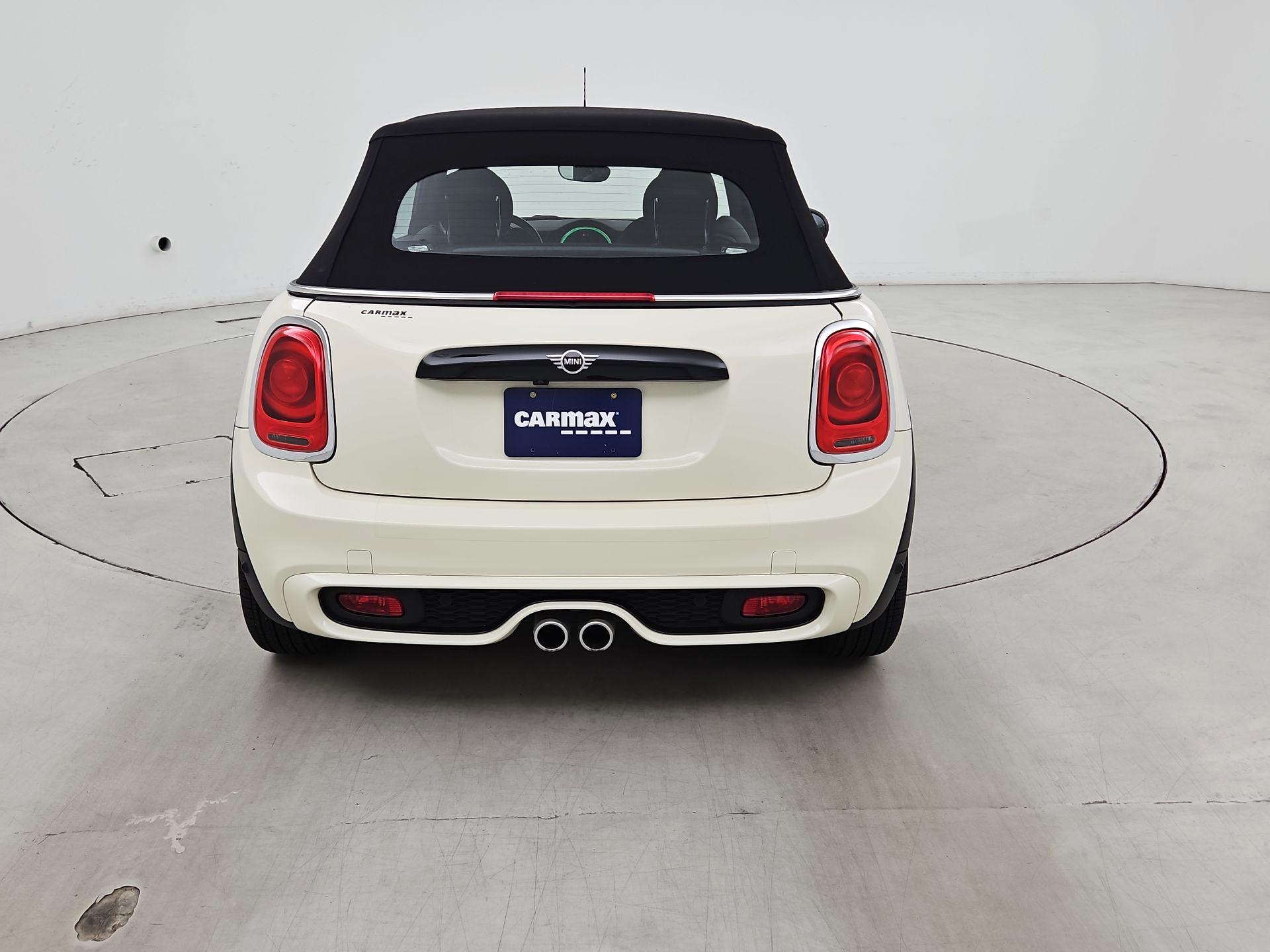 Thumbnail: 2020 MINI Cooper - 6
