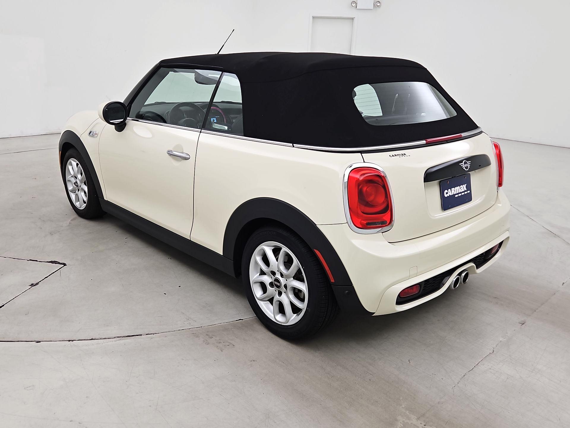 Thumbnail: 2020 MINI Cooper - 7
