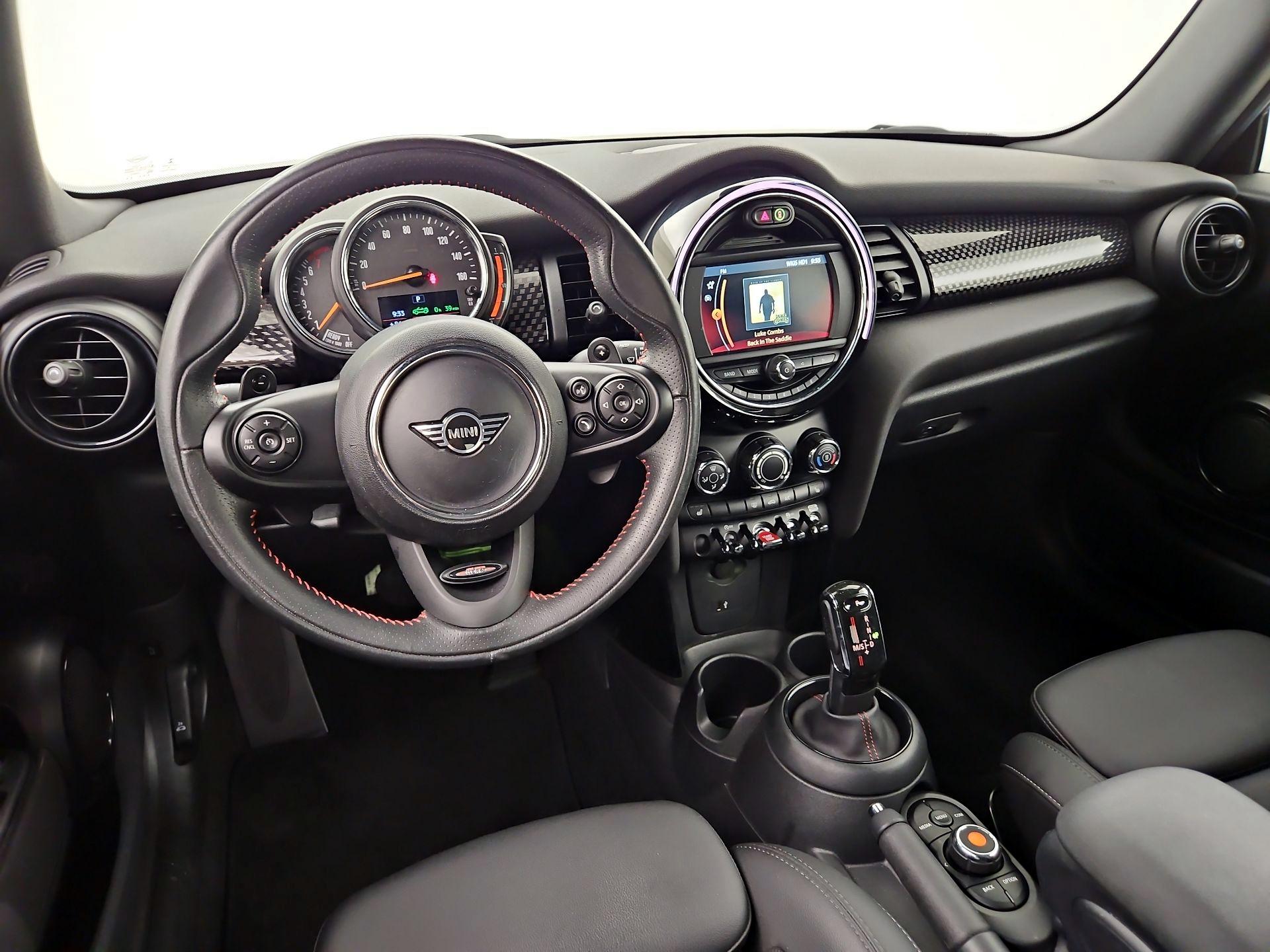 Thumbnail: 2020 MINI Cooper - 8