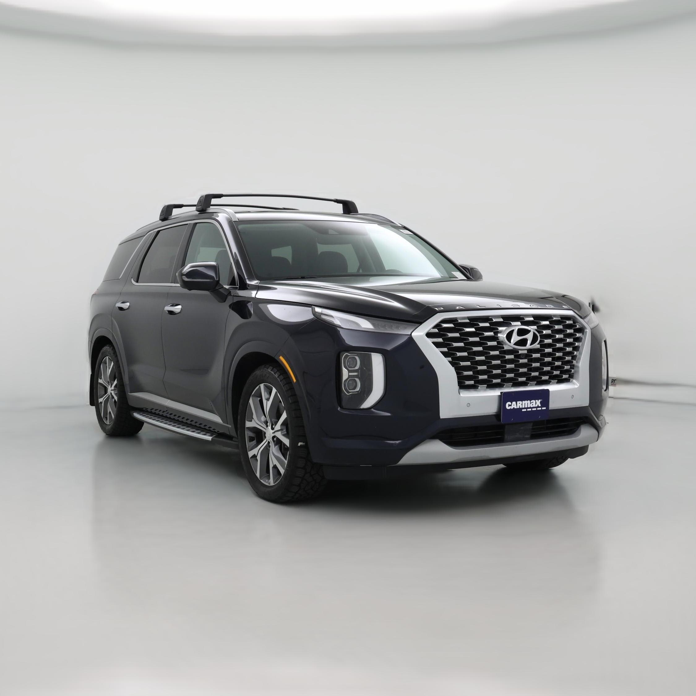 Thumbnail: 2022 Hyundai Palisade - 1