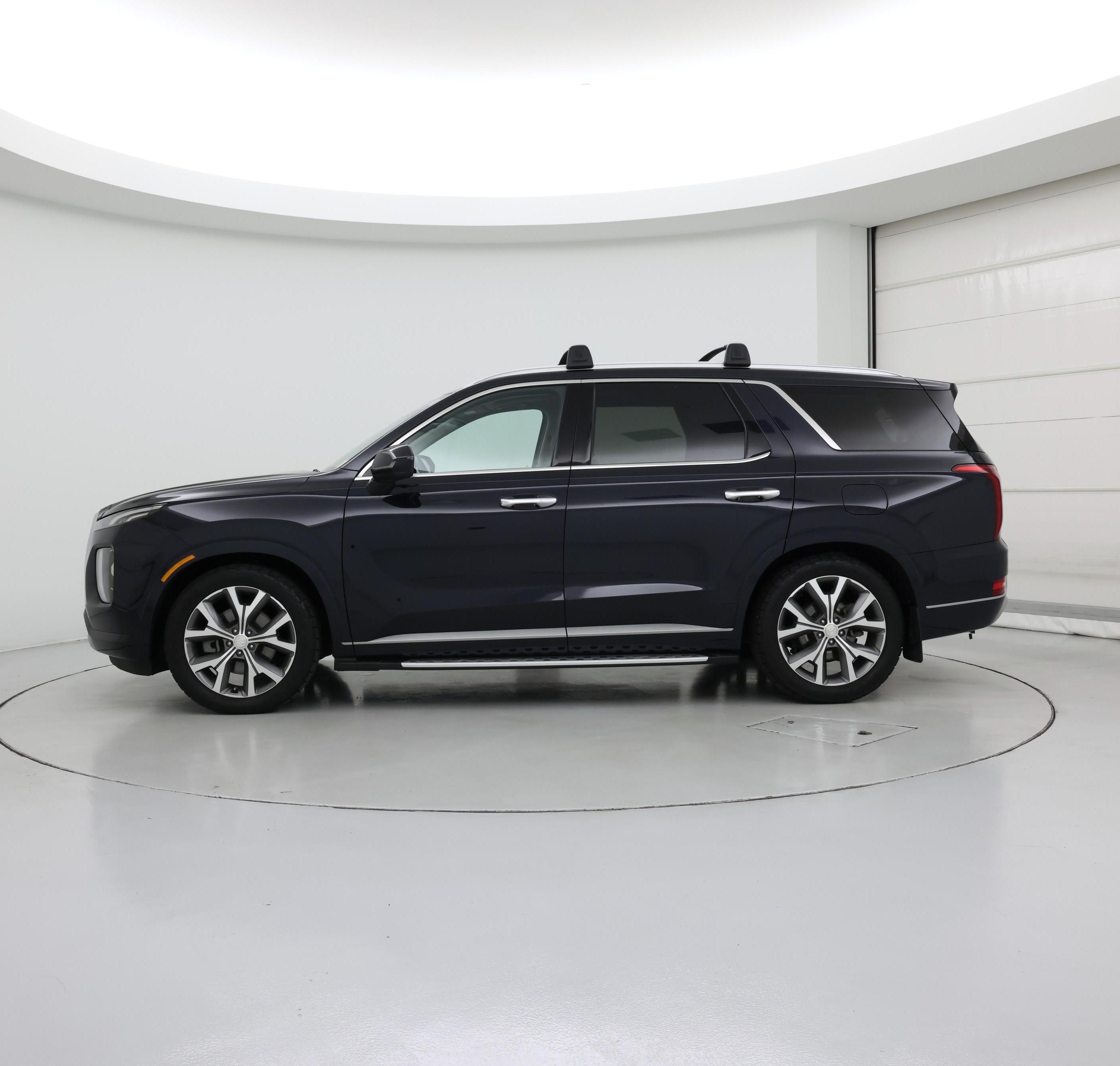 Thumbnail: 2022 Hyundai Palisade - 3