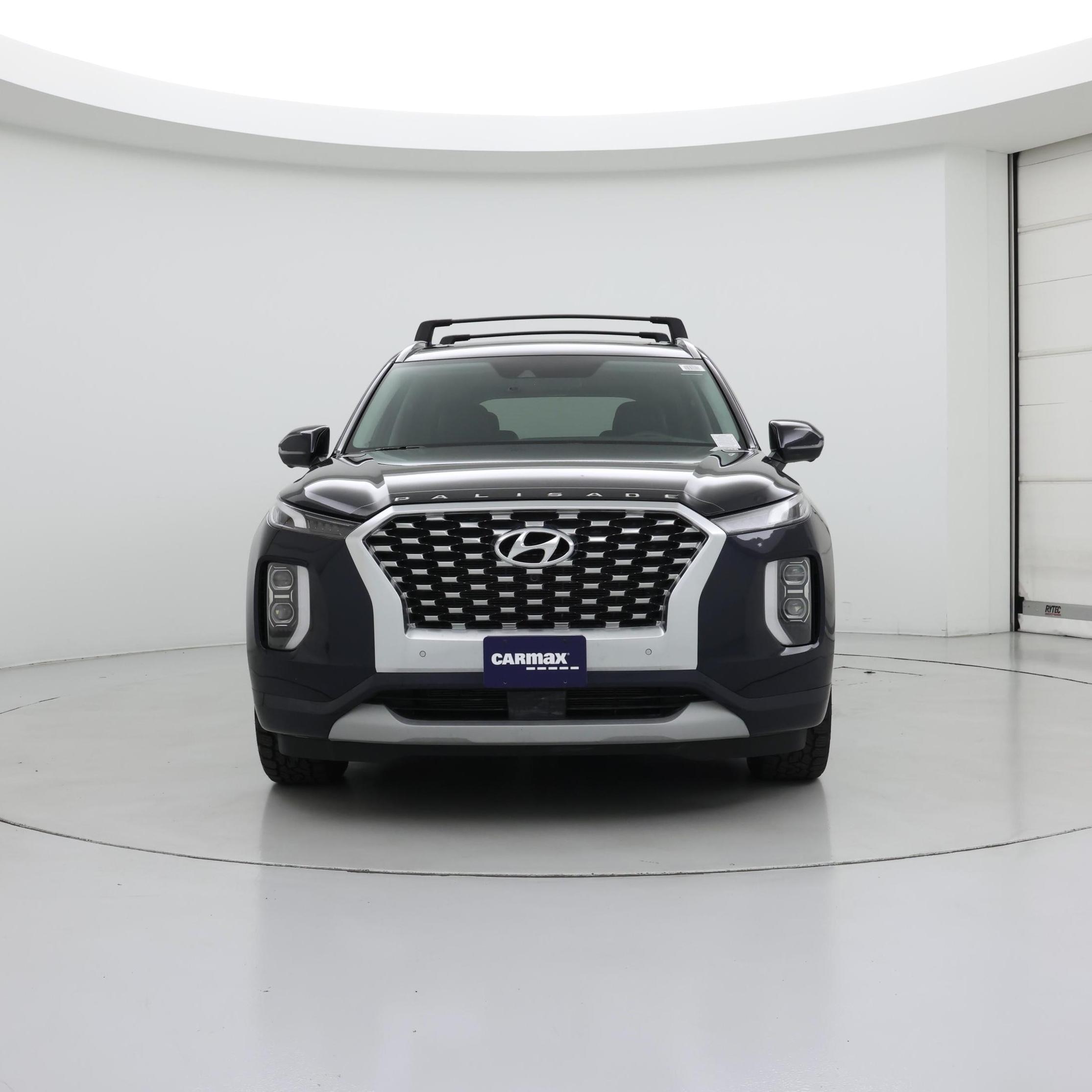 Thumbnail: 2022 Hyundai Palisade - 5