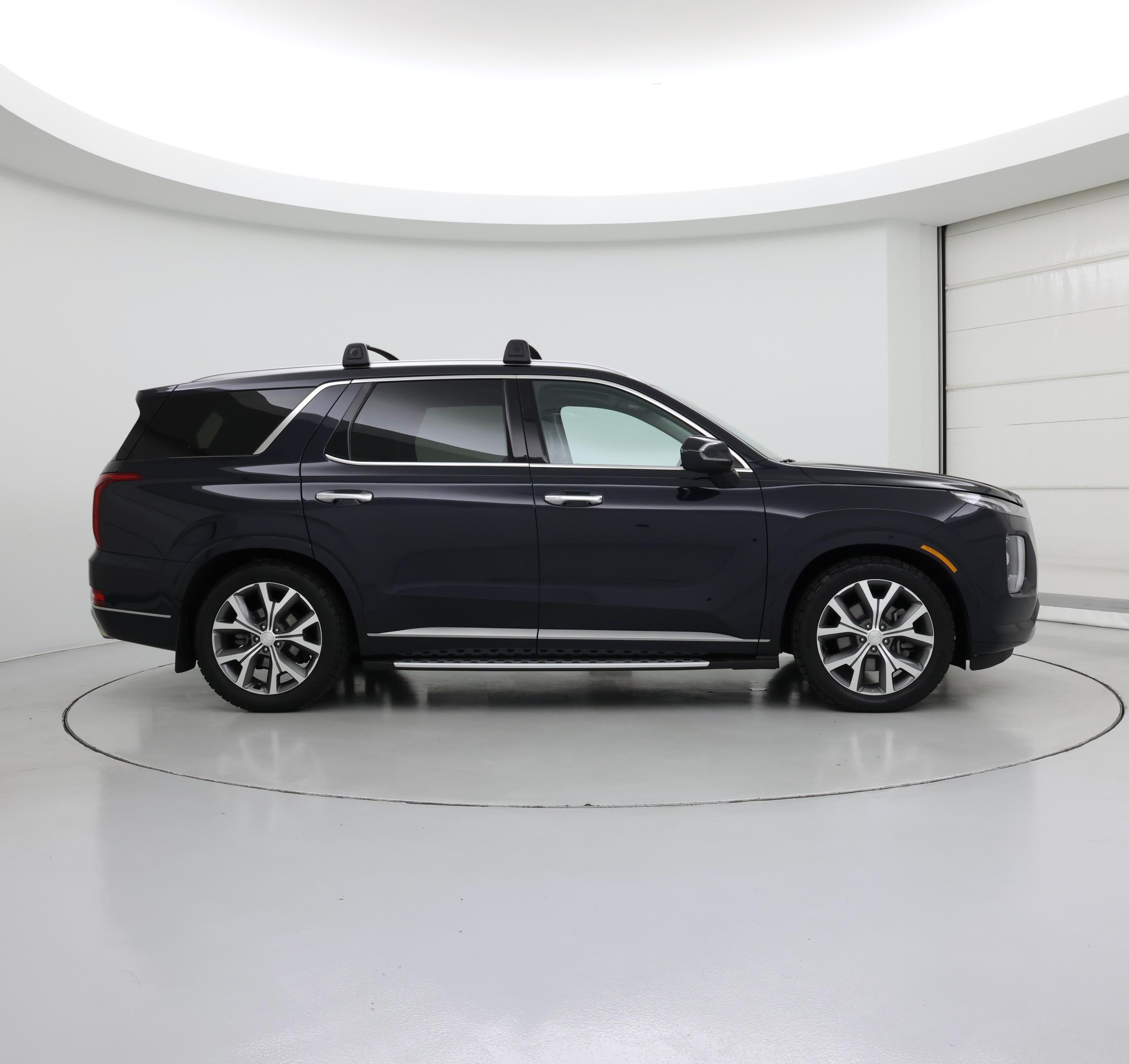 Thumbnail: 2022 Hyundai Palisade - 7
