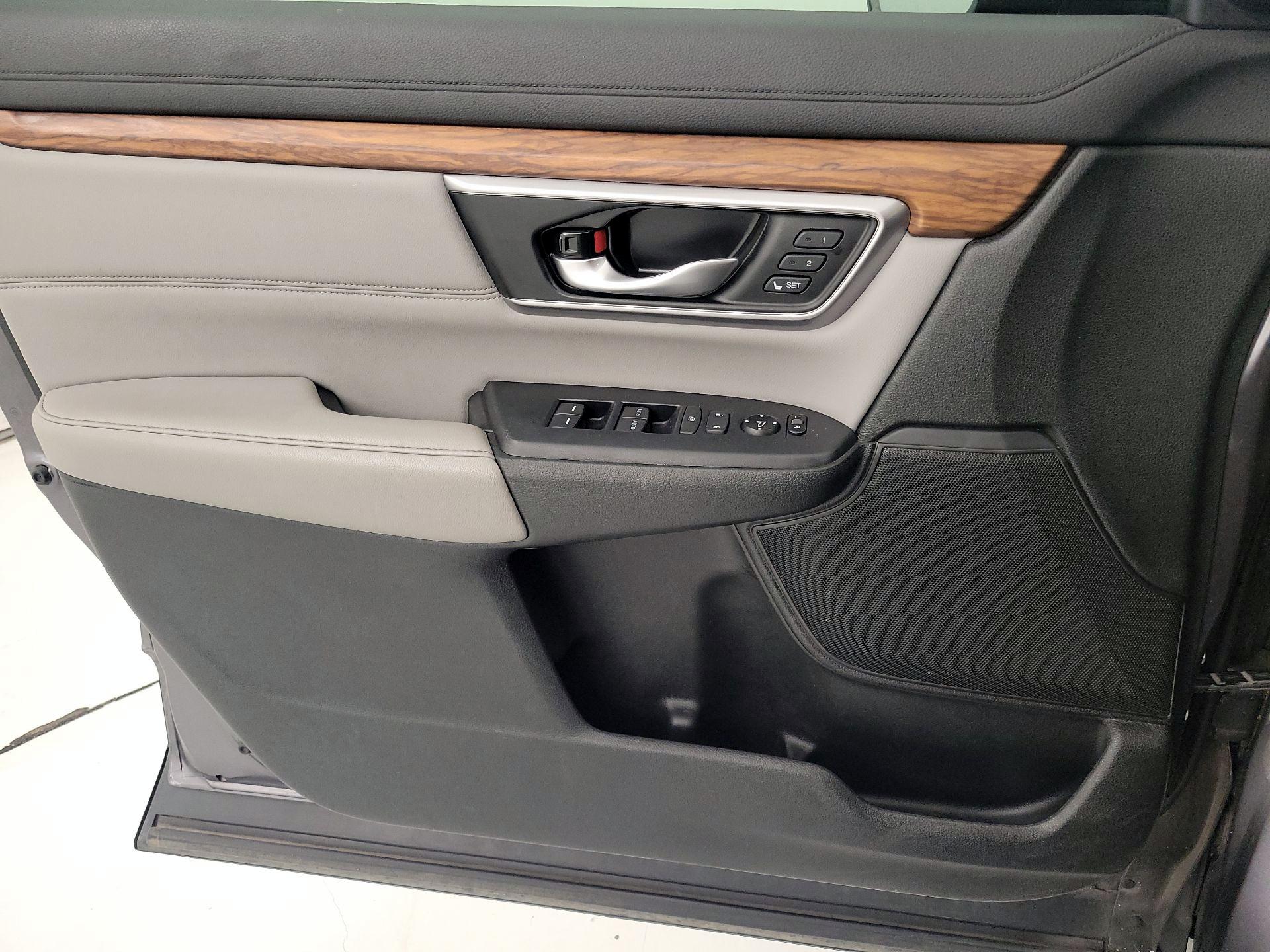 Thumbnail: 2021 Honda CR-V - 12