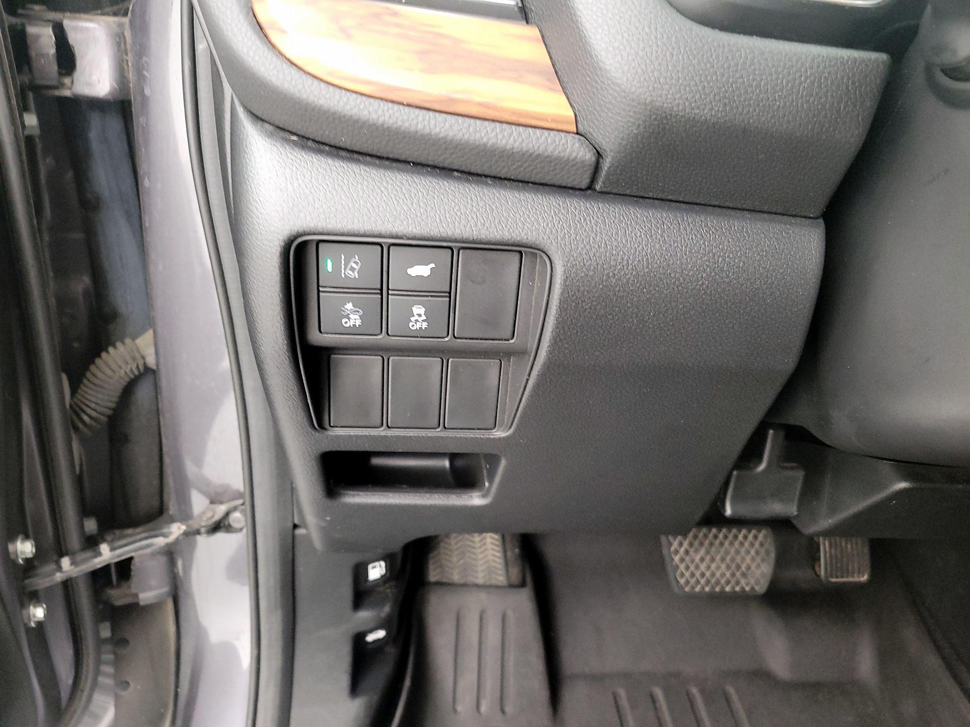Thumbnail: 2021 Honda CR-V - 13