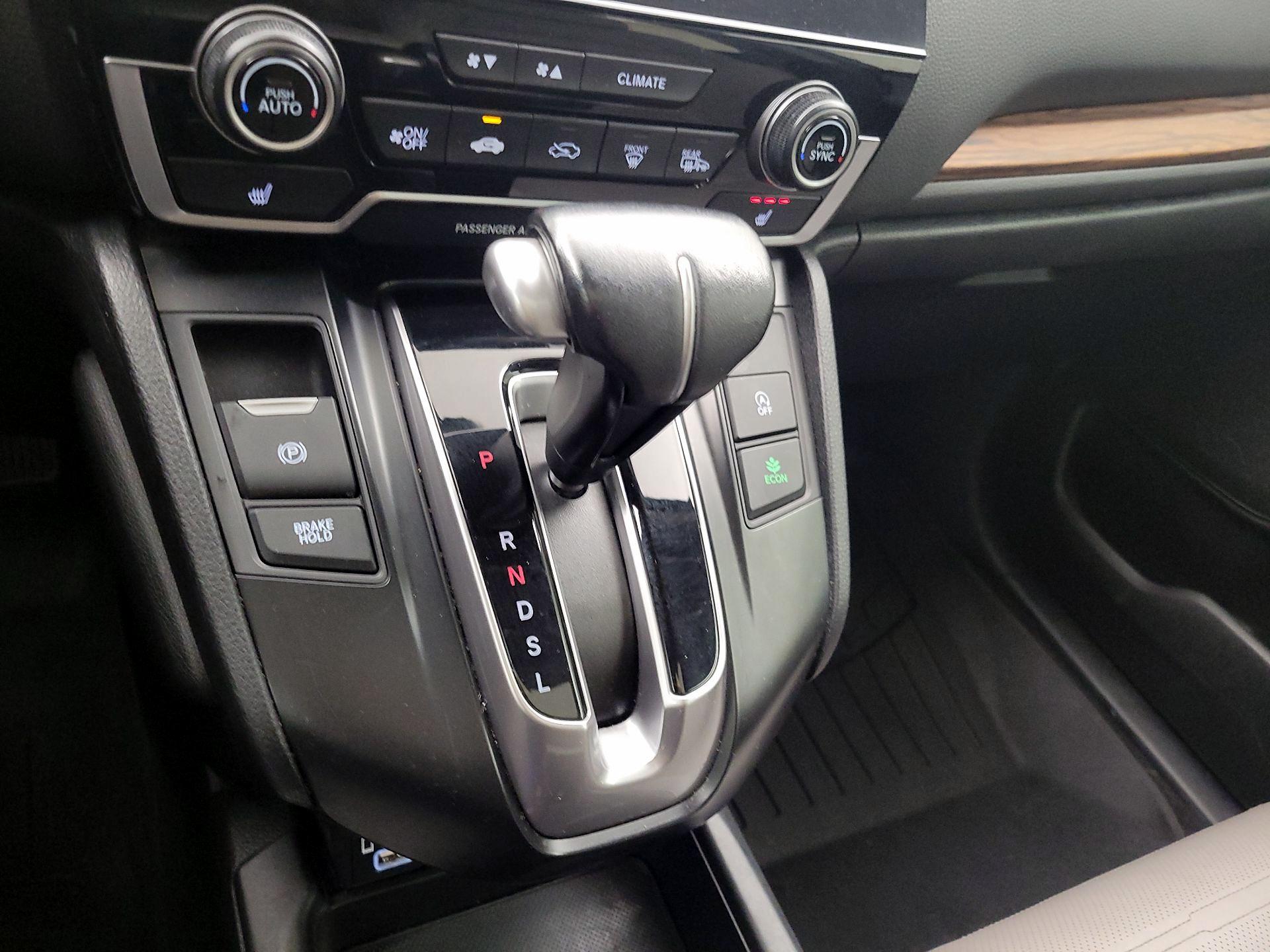 Thumbnail: 2021 Honda CR-V - 17