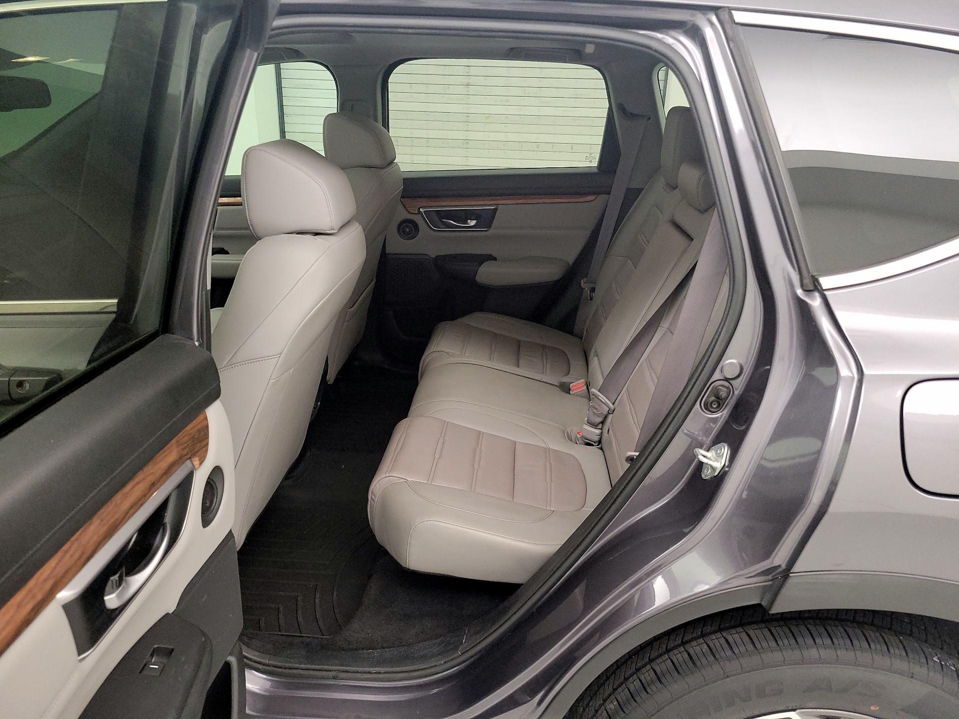Thumbnail: 2021 Honda CR-V - 20