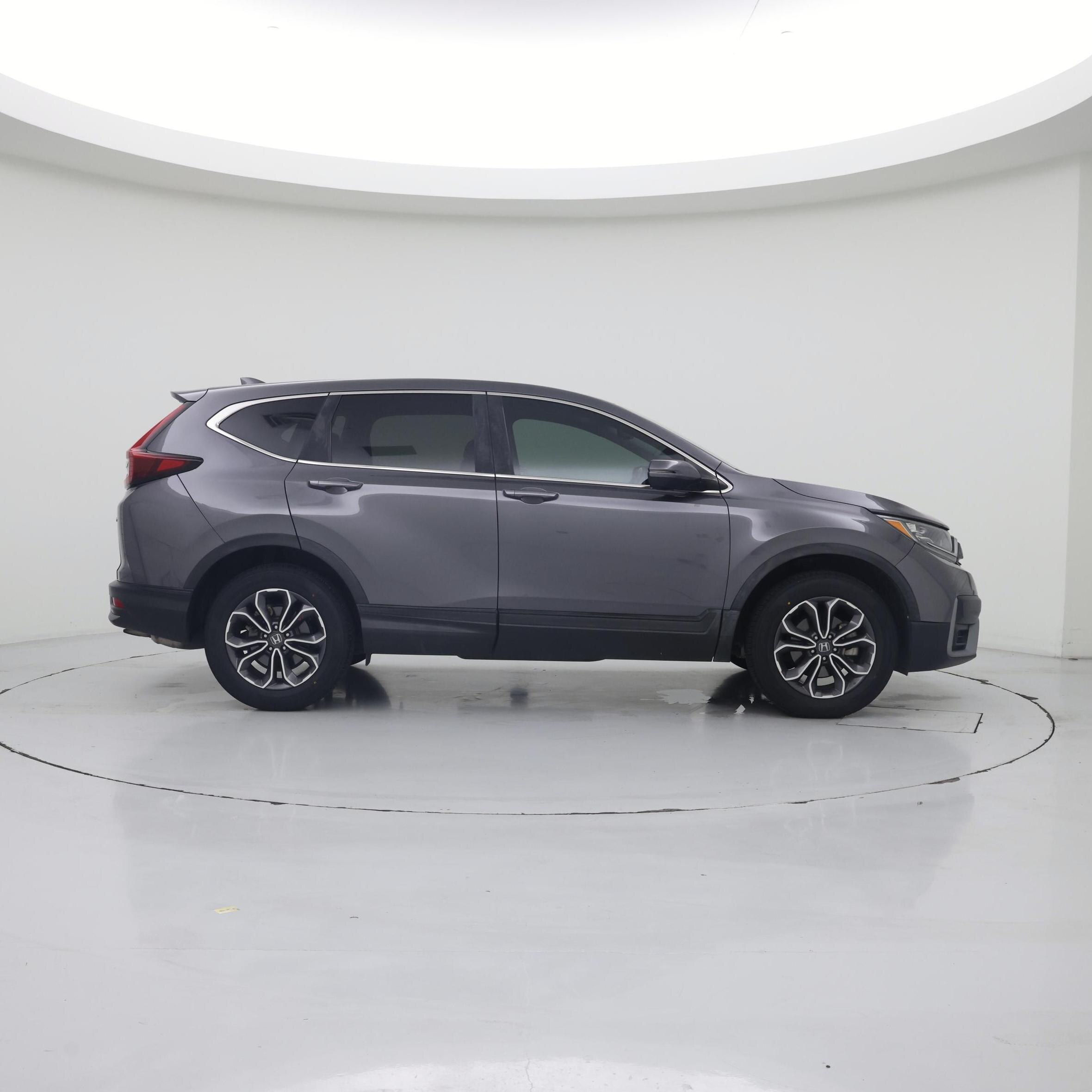 Thumbnail: 2021 Honda CR-V - 7