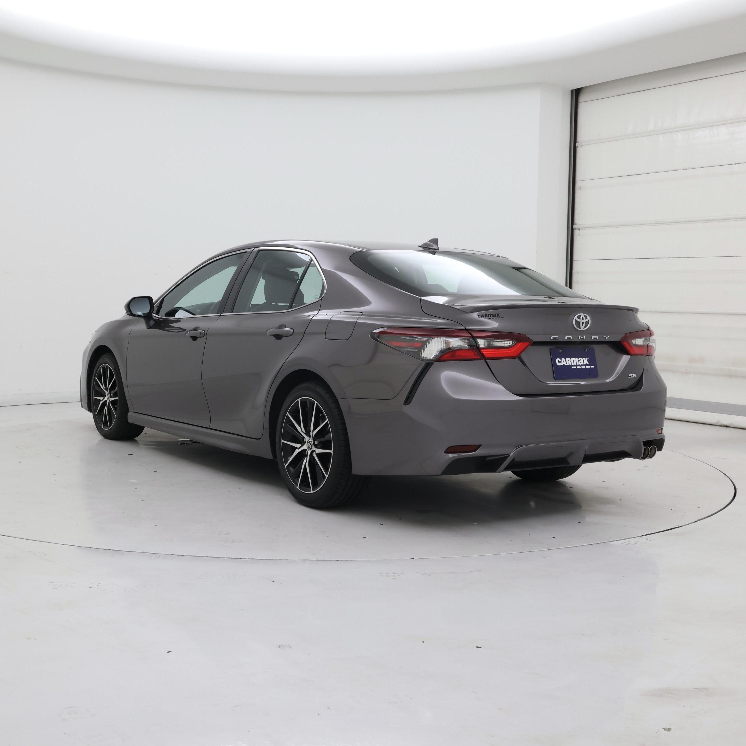 Thumbnail: 2022 Toyota Camry - 2