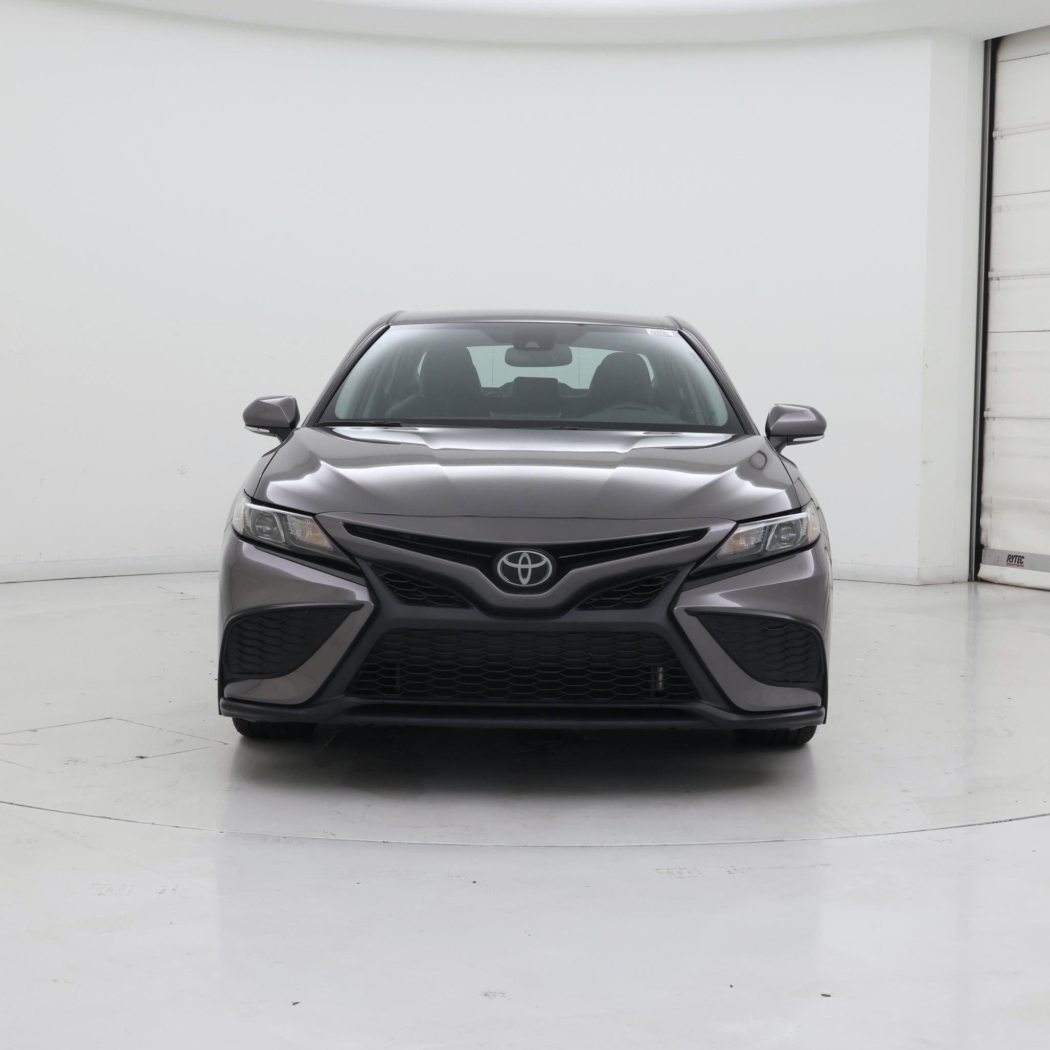 Thumbnail: 2022 Toyota Camry - 5