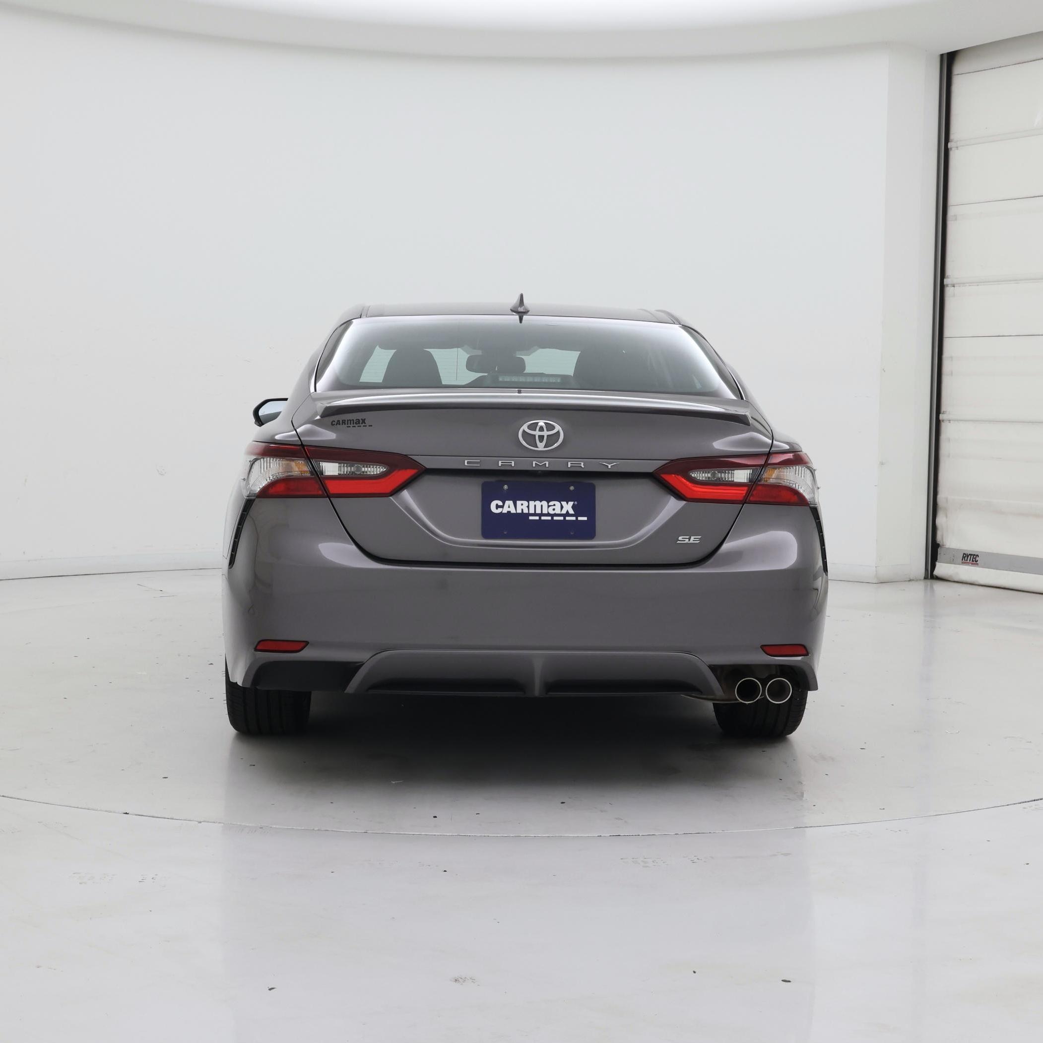 Thumbnail: 2022 Toyota Camry - 6
