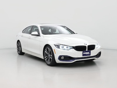2020 BMW 430 I Gran Coupe