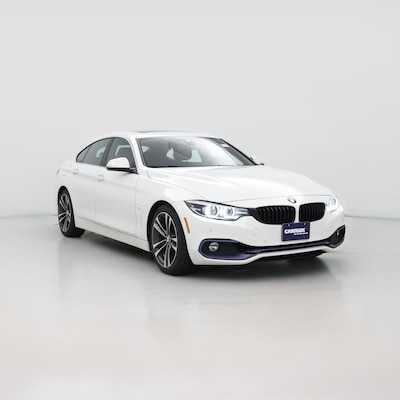 2020 BMW 430 I Gran Coupe