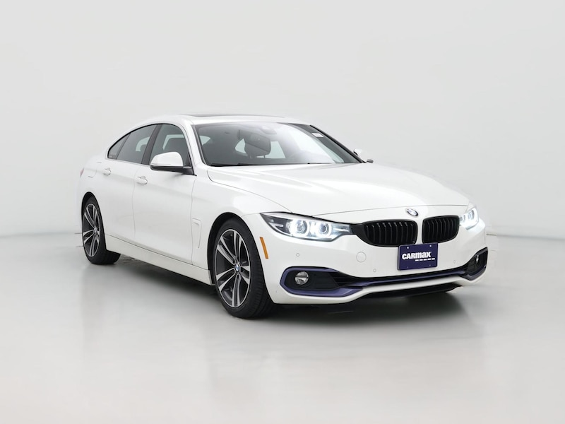 2020 BMW 430 I Gran Coupe