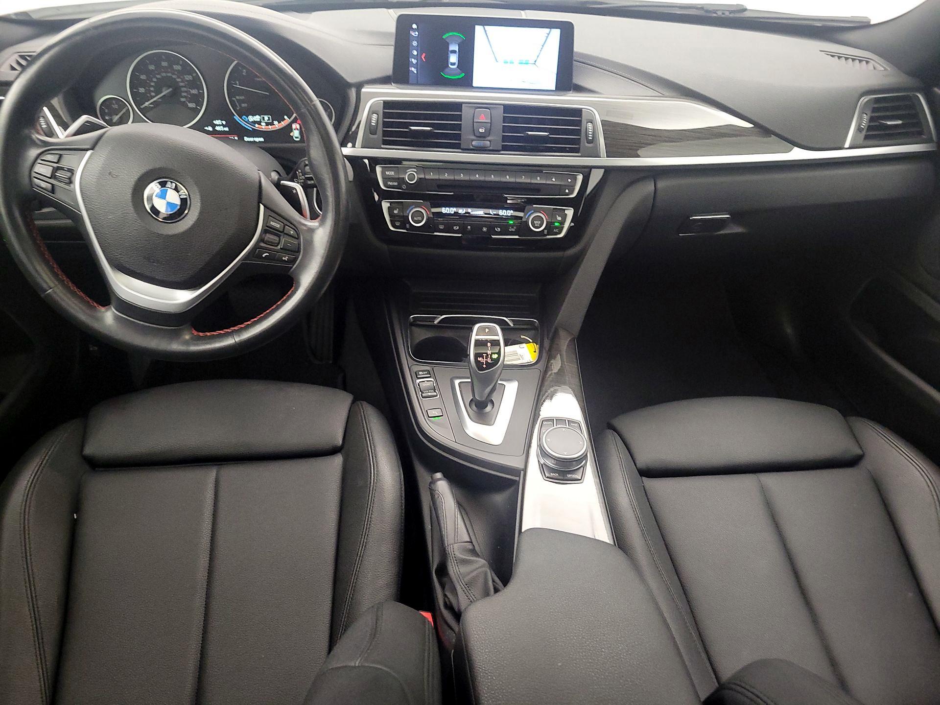Thumbnail: 2020 BMW 4 Series - 9