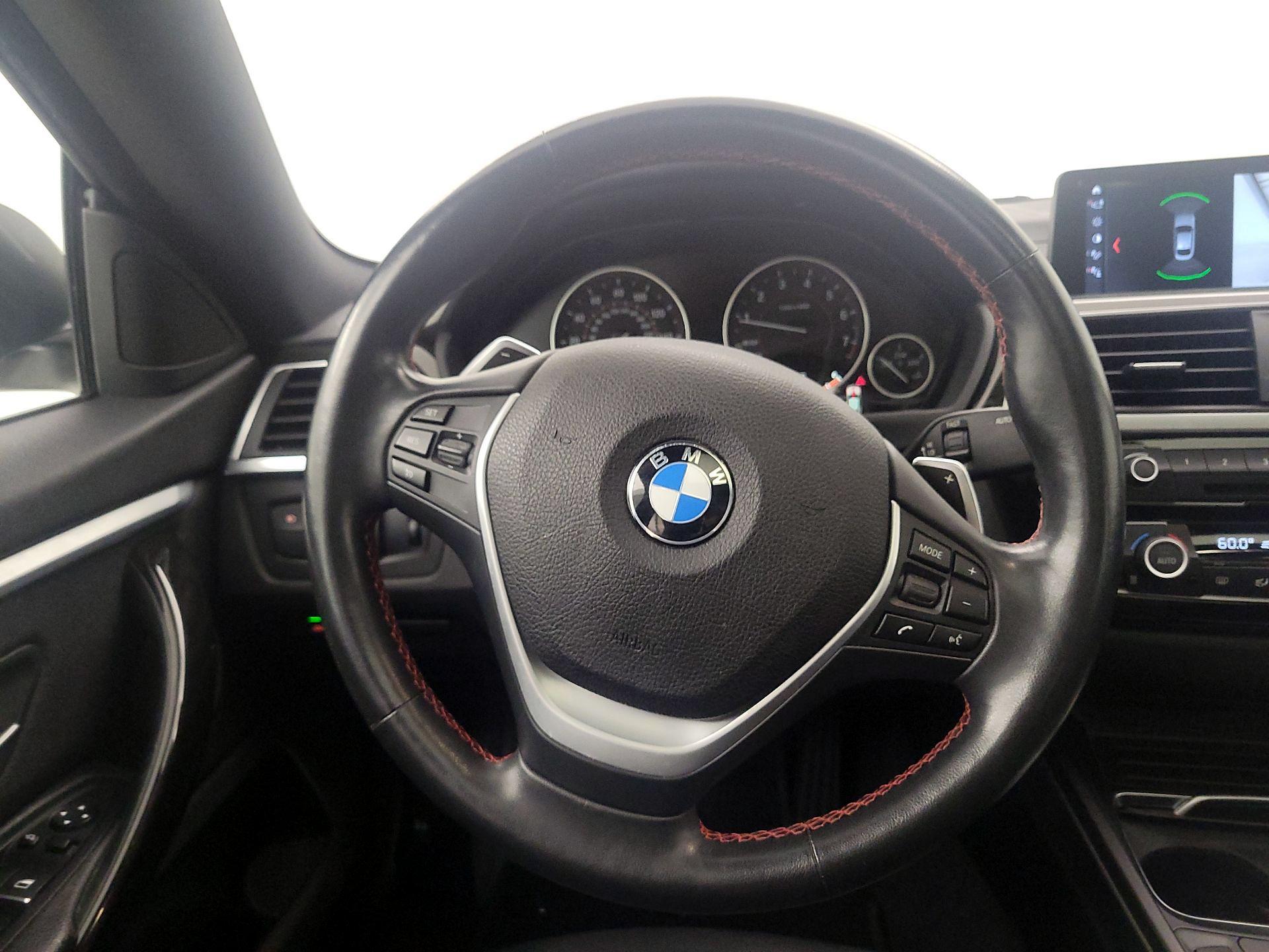 Thumbnail: 2020 BMW 4 Series - 10