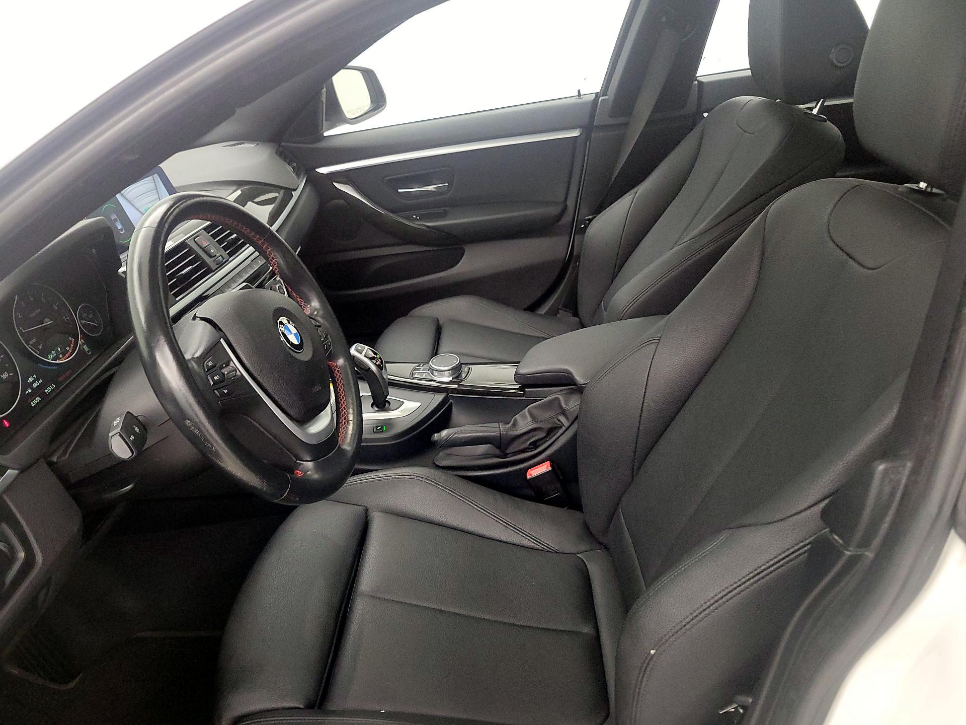 Thumbnail: 2020 BMW 4 Series - 11