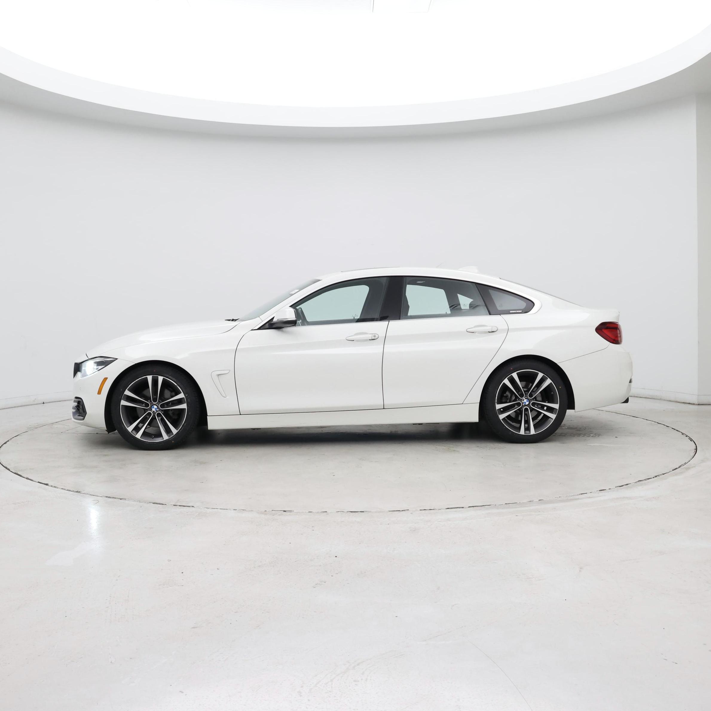 Thumbnail: 2020 BMW 4 Series - 2