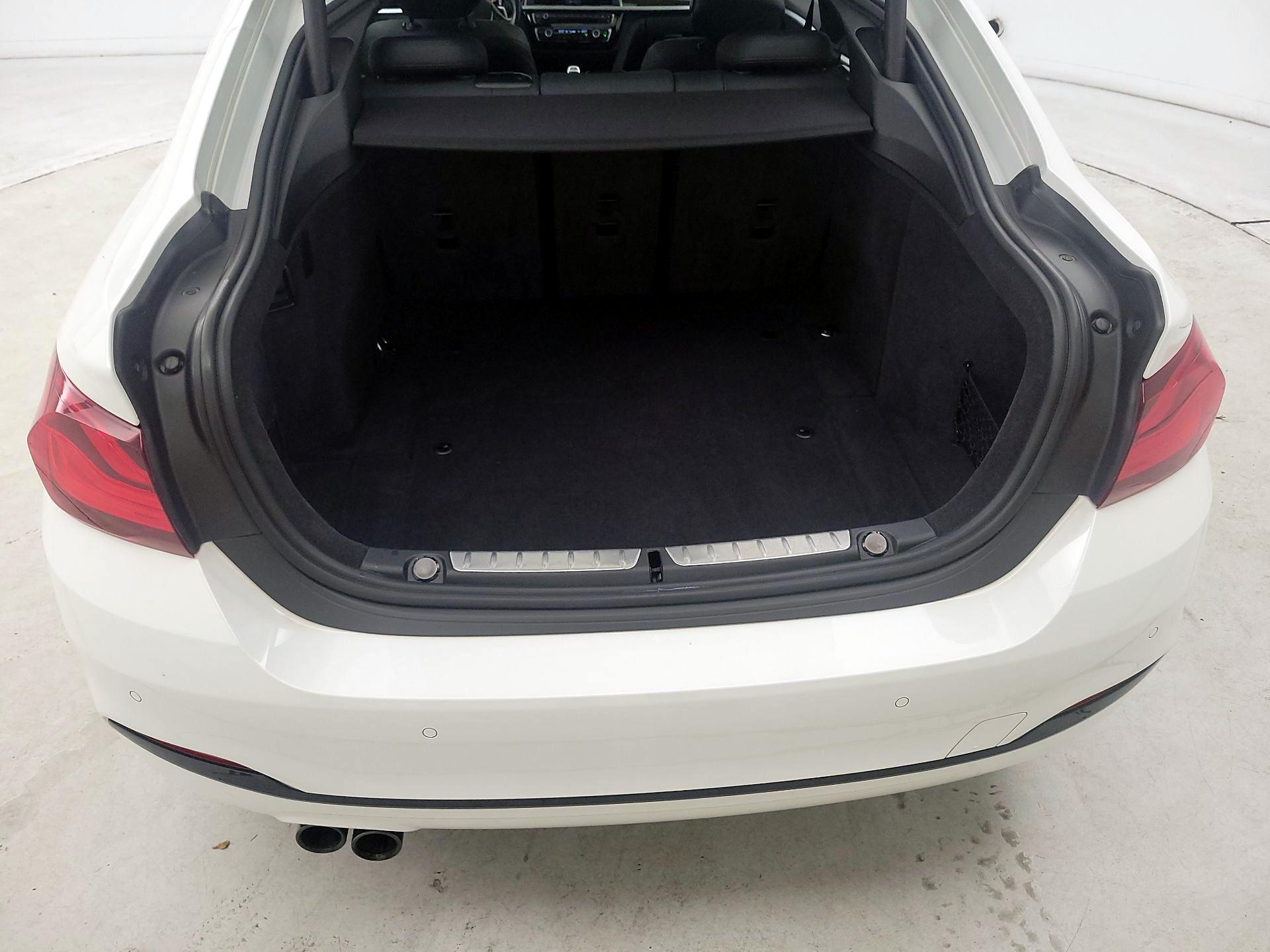 Thumbnail: 2020 BMW 4 Series - 20