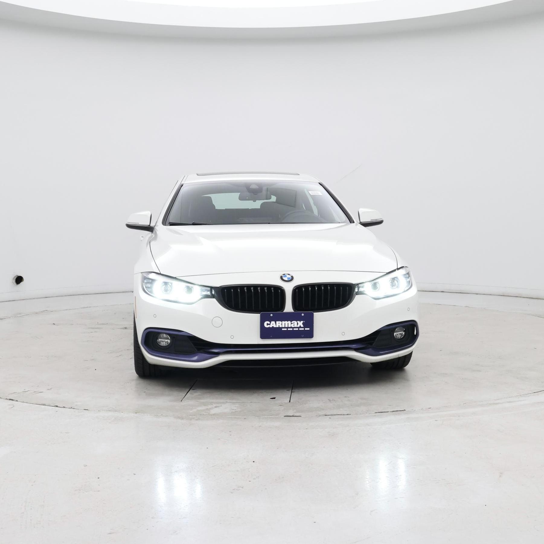 Thumbnail: 2020 BMW 4 Series - 5
