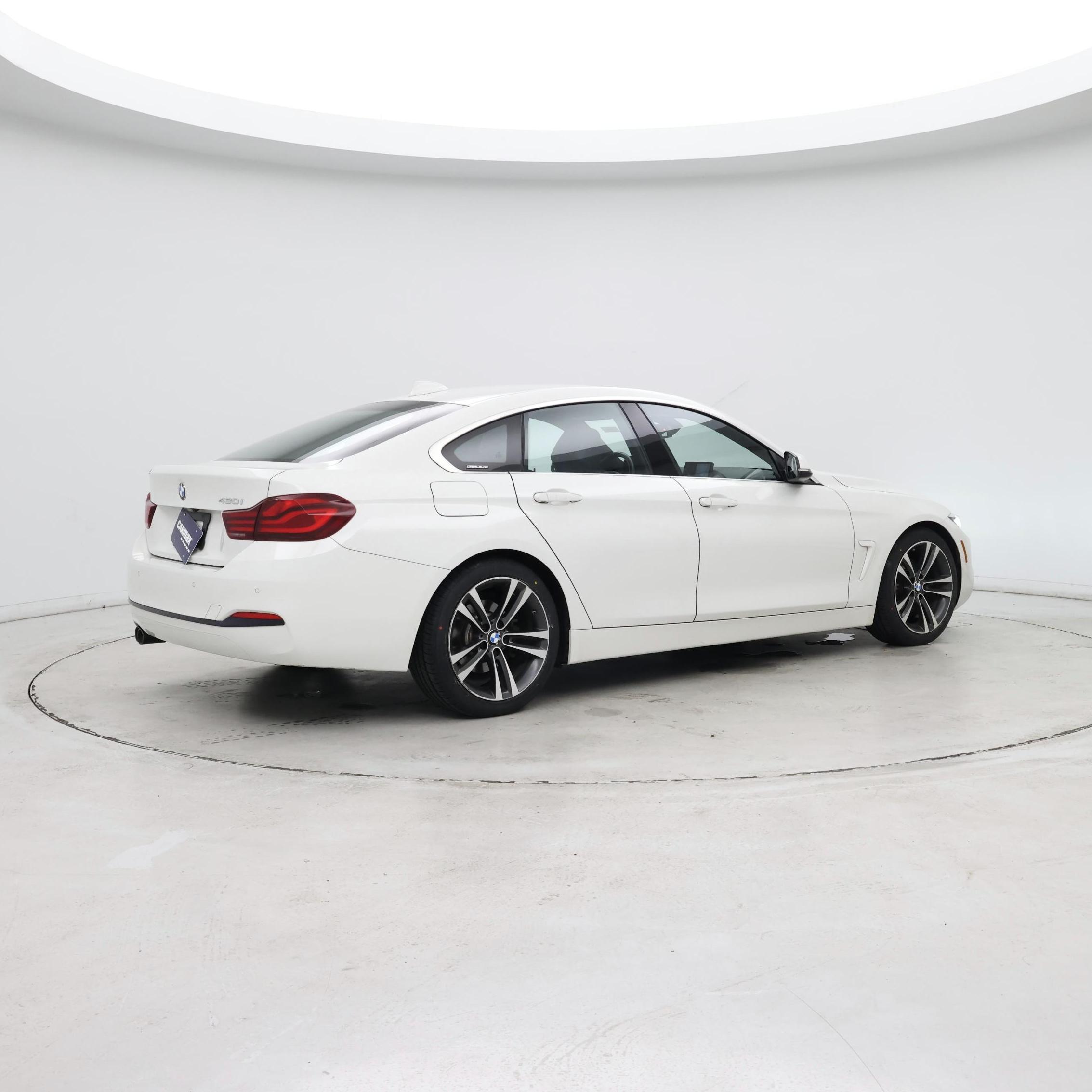 Thumbnail: 2020 BMW 4 Series - 6