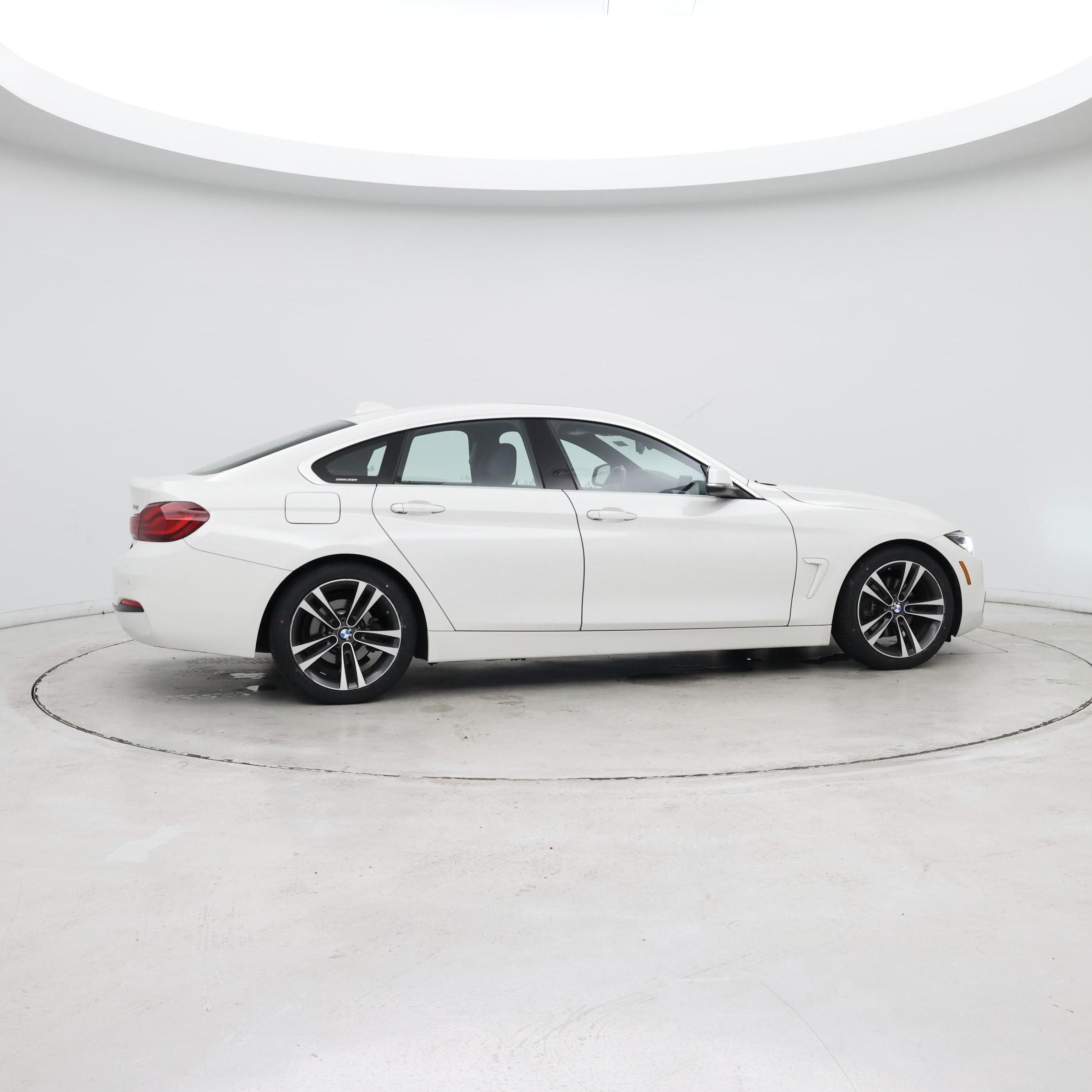 Thumbnail: 2020 BMW 4 Series - 8