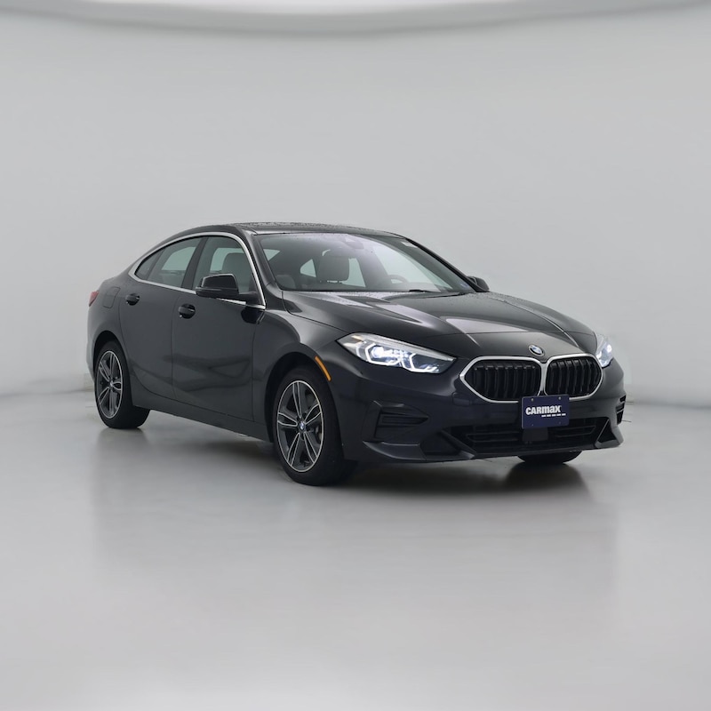 2023 BMW 228 I xDrive Gran Coupe