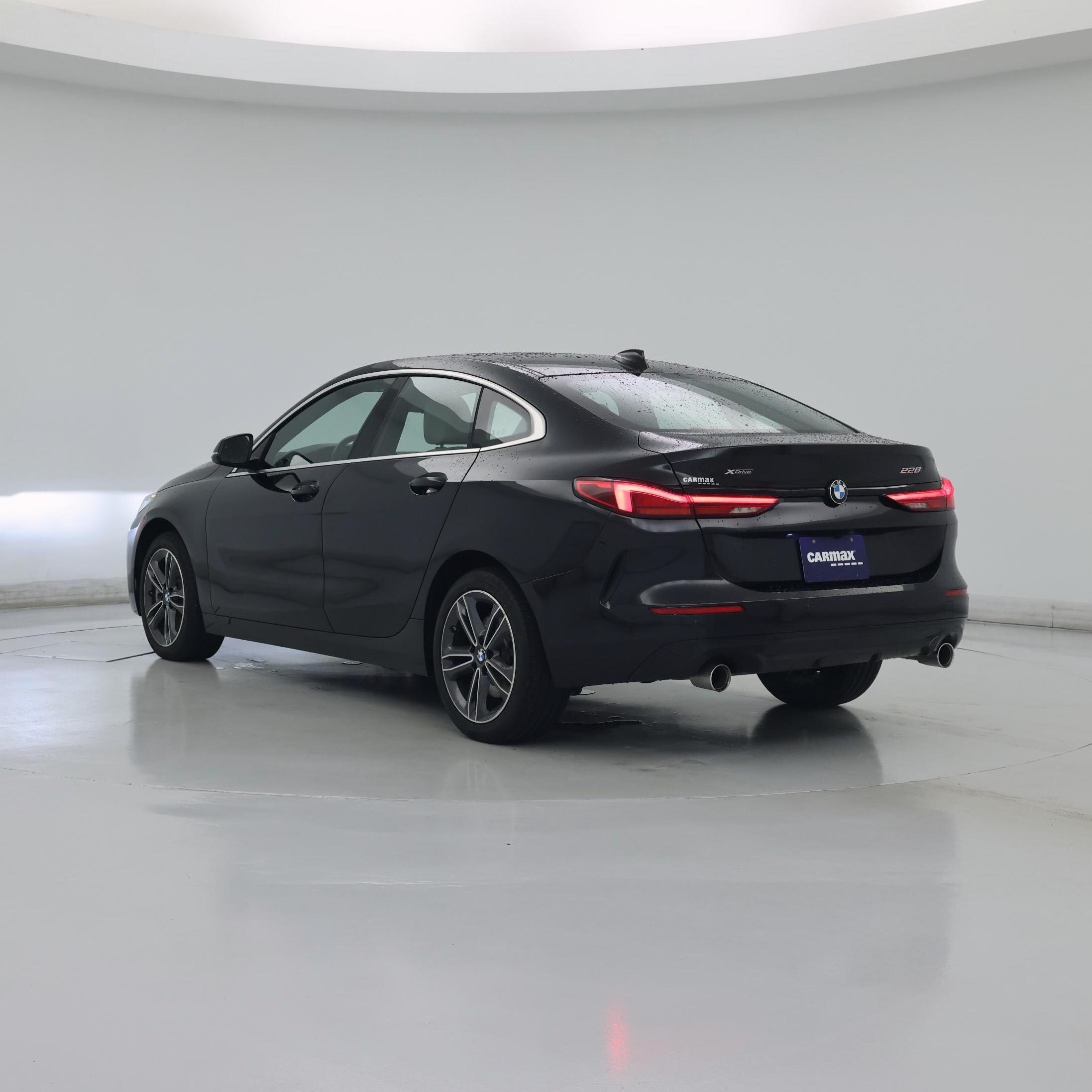 Thumbnail: 2023 BMW 2 Series - 2