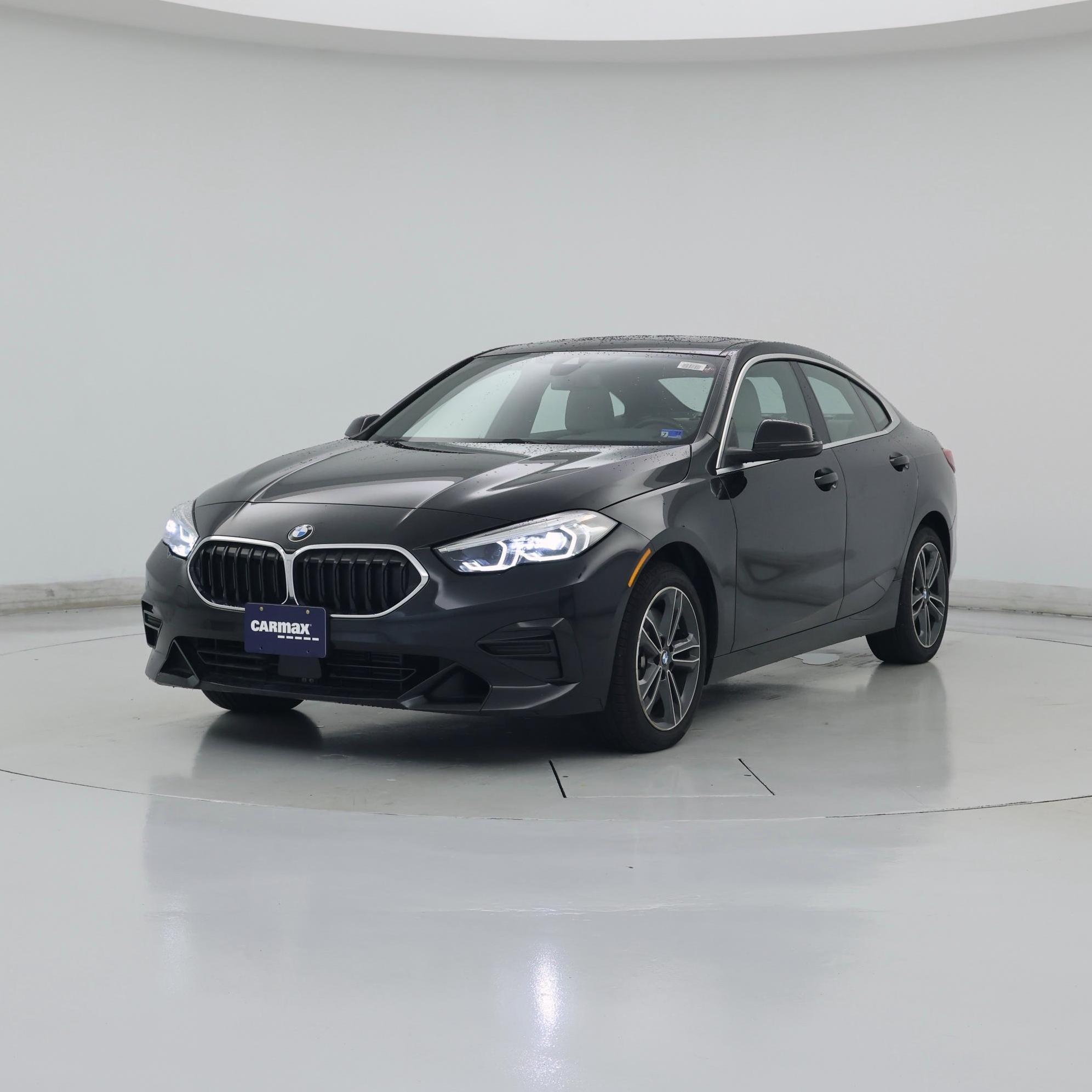 Thumbnail: 2023 BMW 2 Series - 4