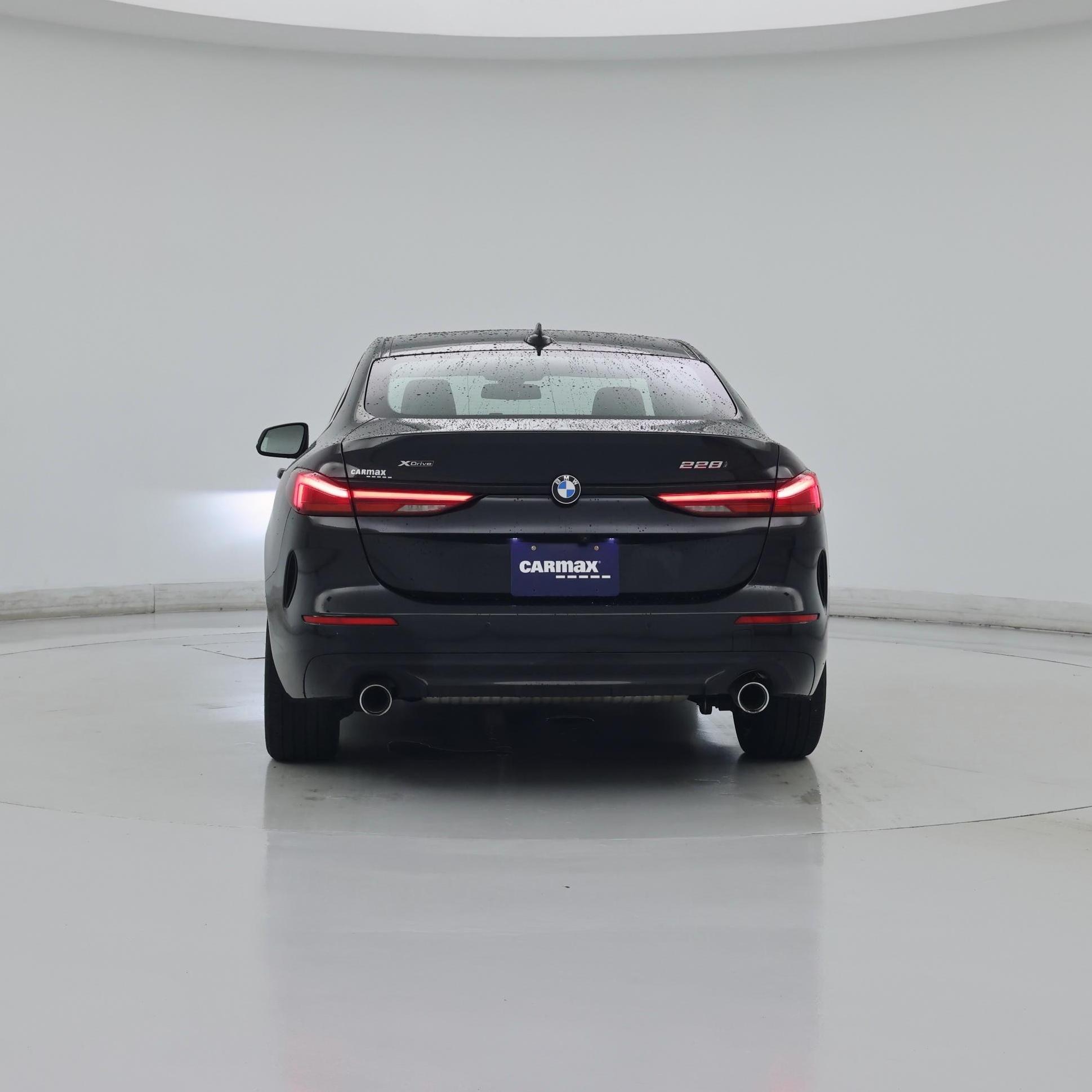 Thumbnail: 2023 BMW 2 Series - 6