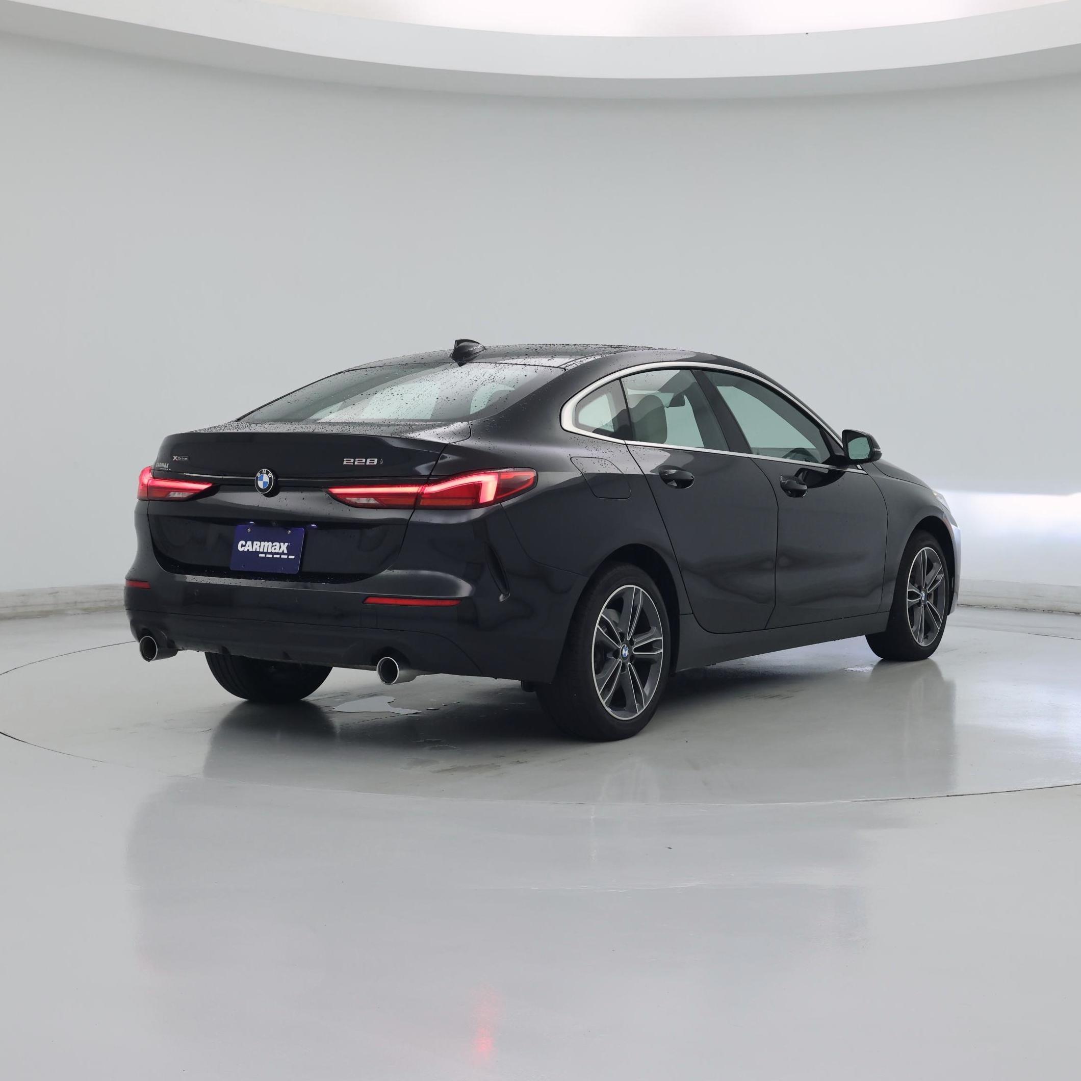 Thumbnail: 2023 BMW 2 Series - 8
