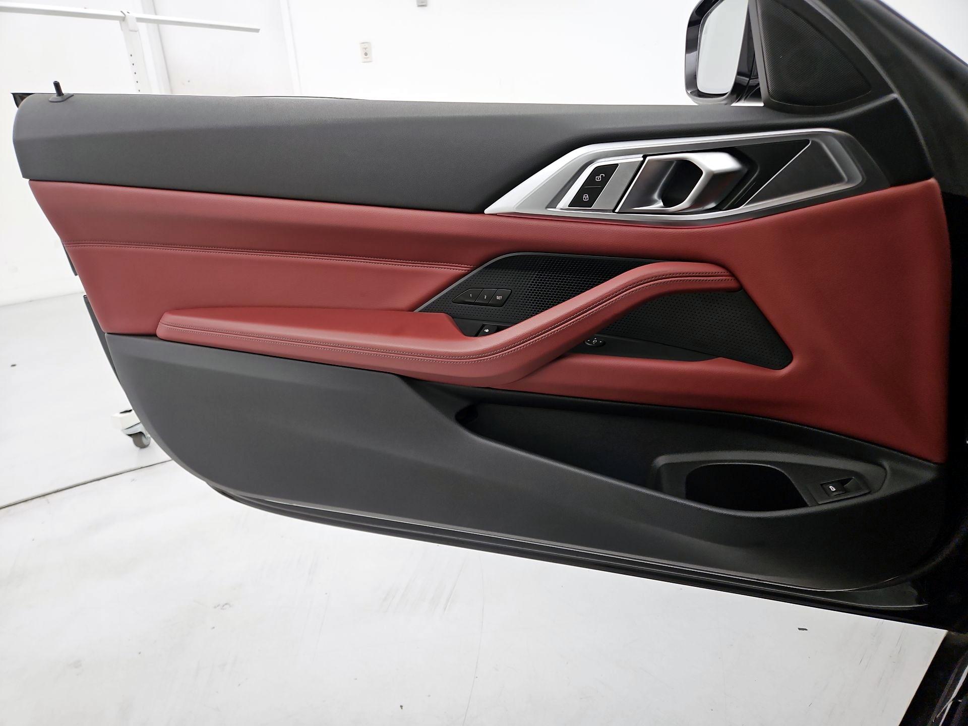 Thumbnail: 2022 BMW 4 Series - 12