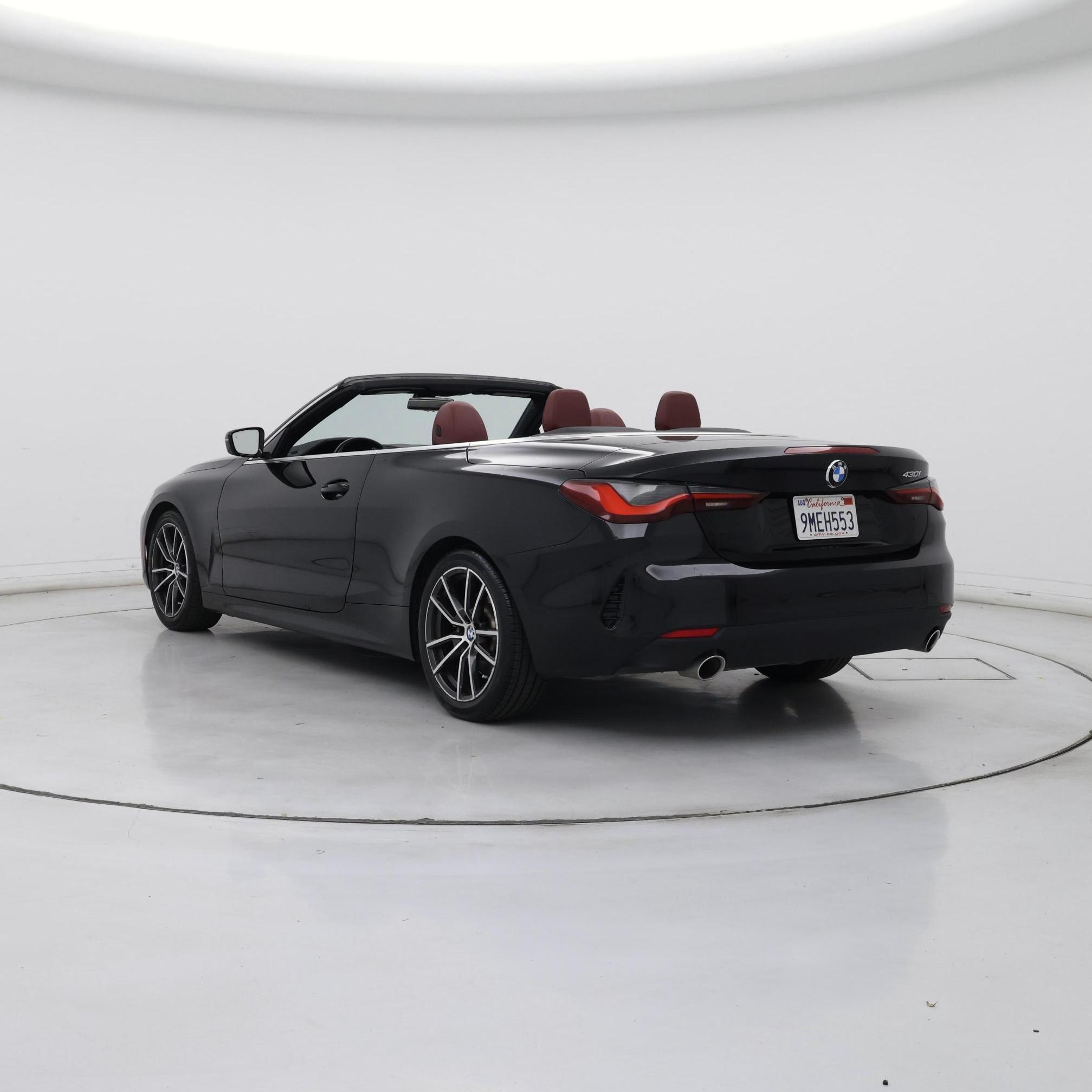Thumbnail: 2022 BMW 4 Series - 2