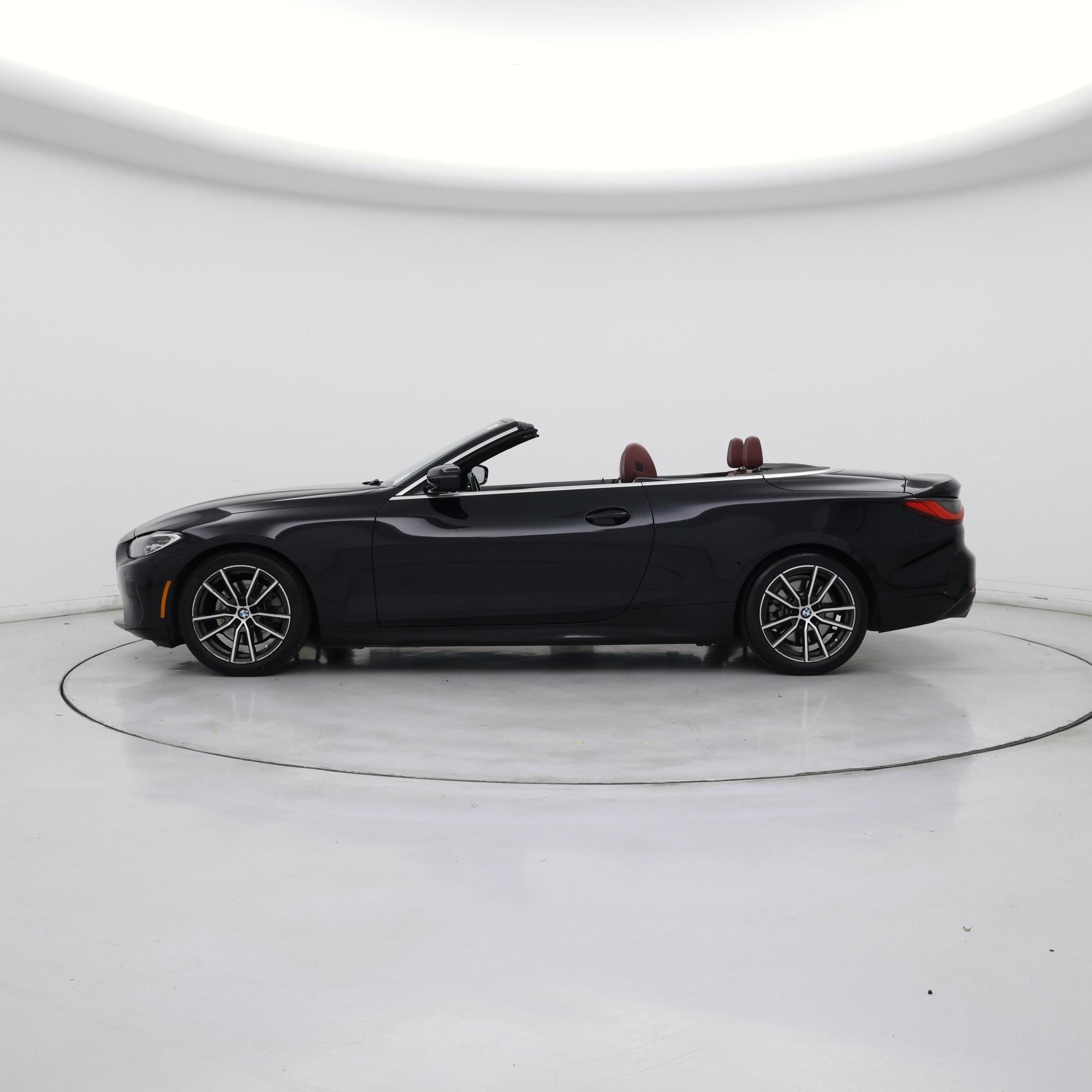 Thumbnail: 2022 BMW 4 Series - 3