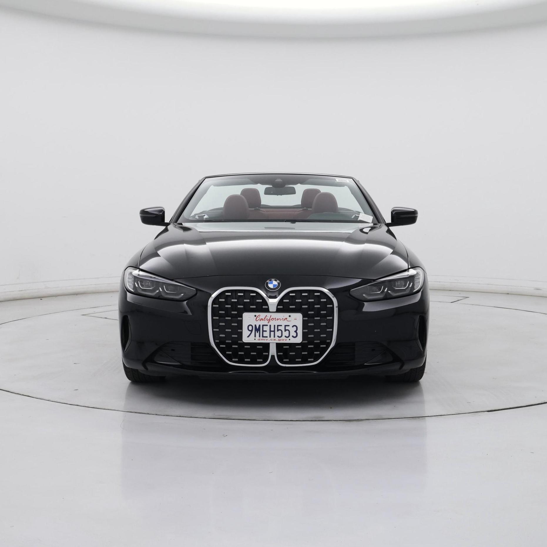 Thumbnail: 2022 BMW 4 Series - 5