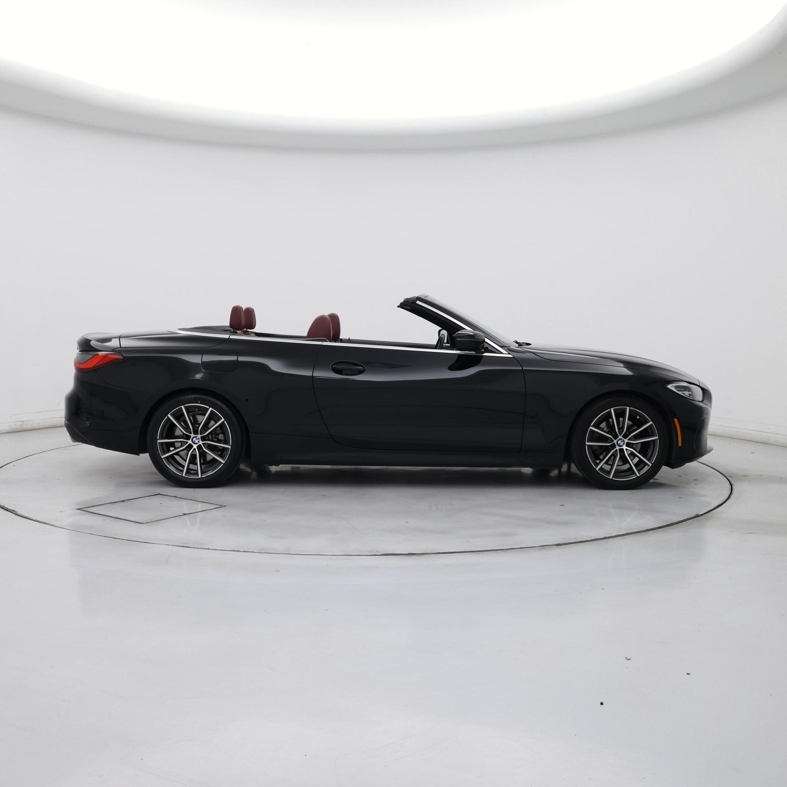 Thumbnail: 2022 BMW 4 Series - 7