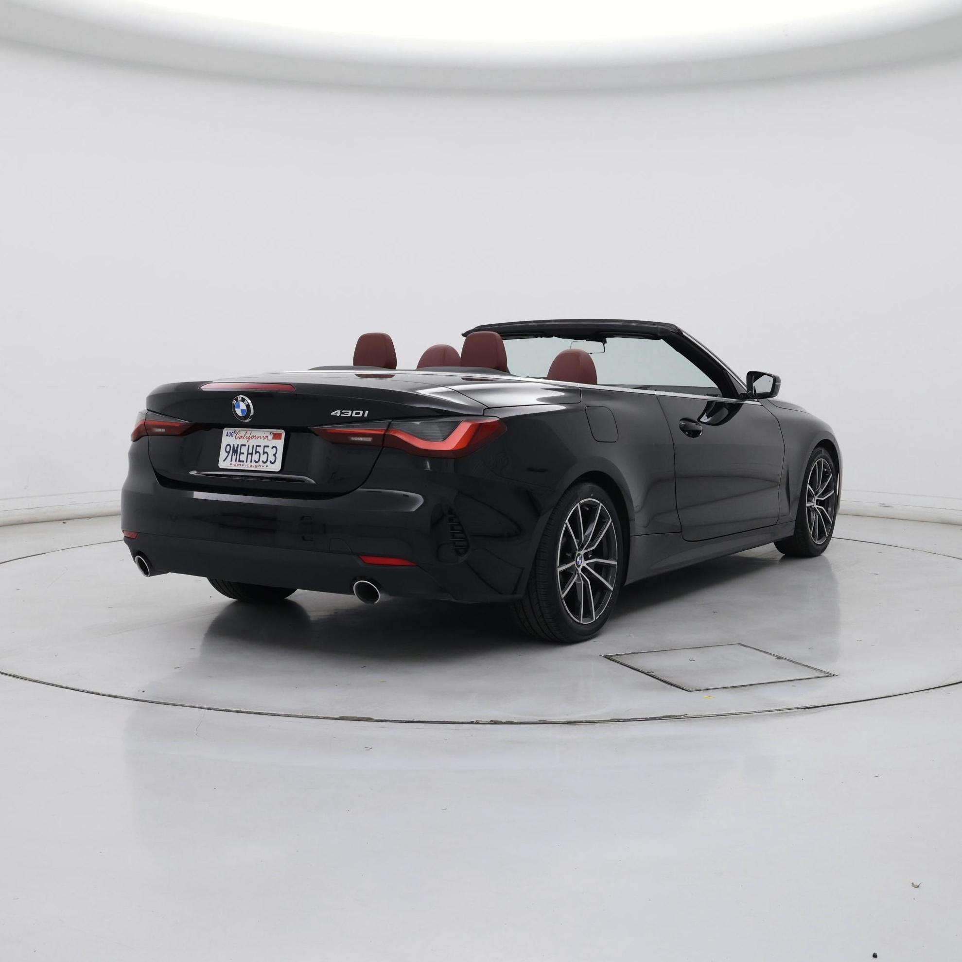 Thumbnail: 2022 BMW 4 Series - 8