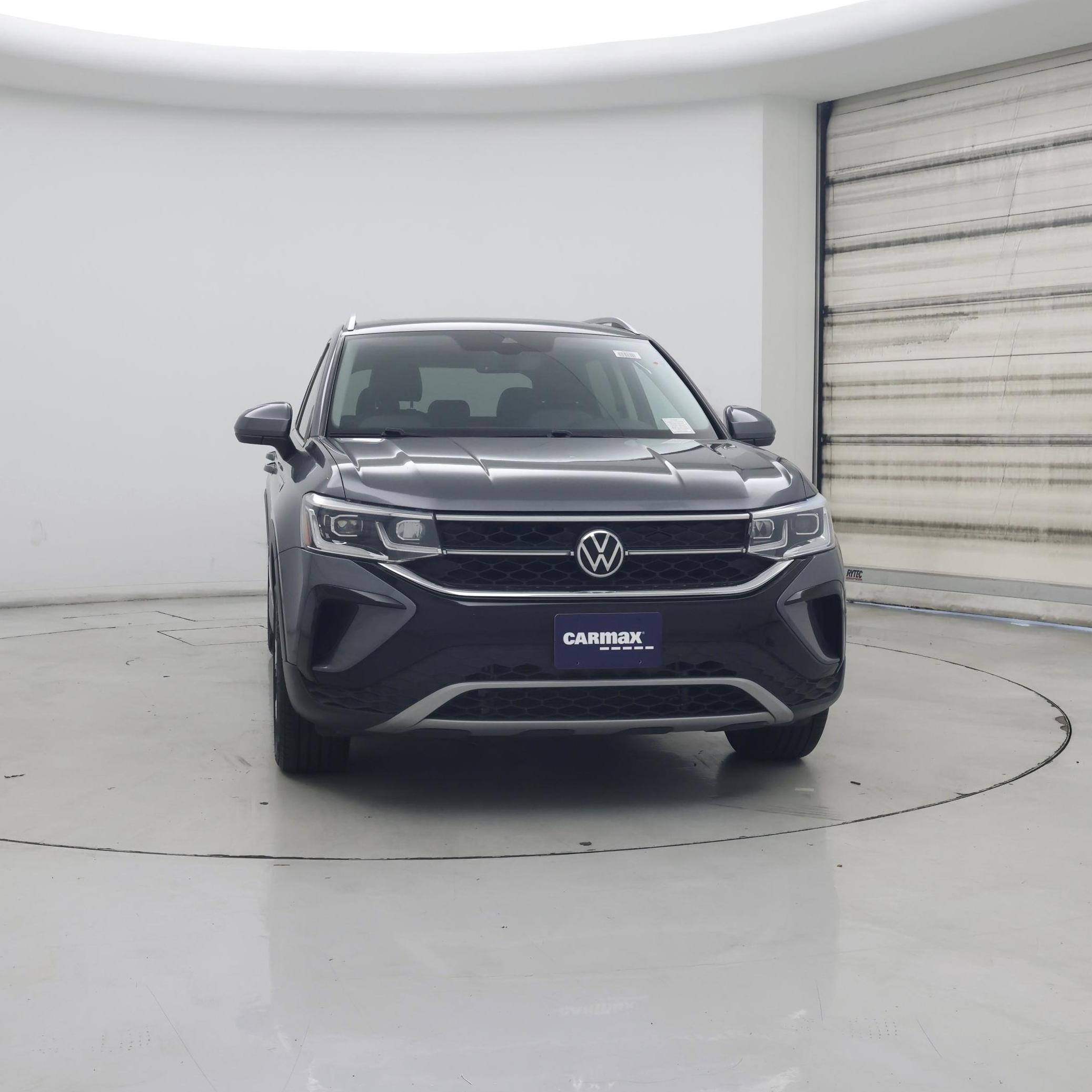 Thumbnail: 2022 Volkswagen Taos - 5