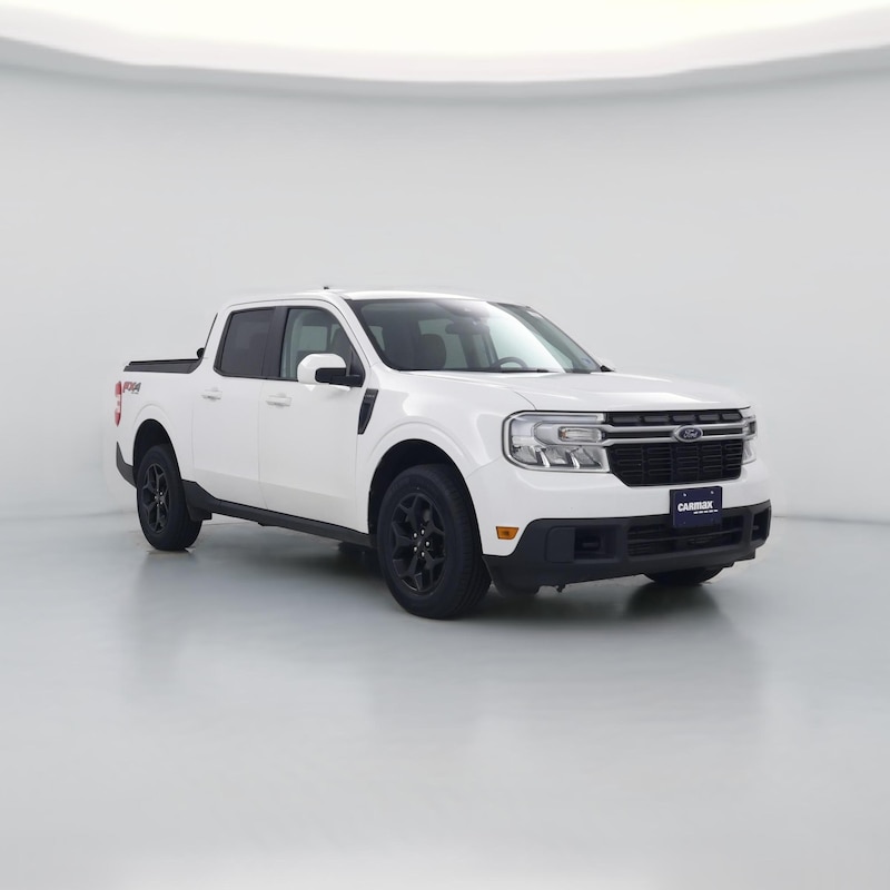 2023 Ford Maverick Lariat