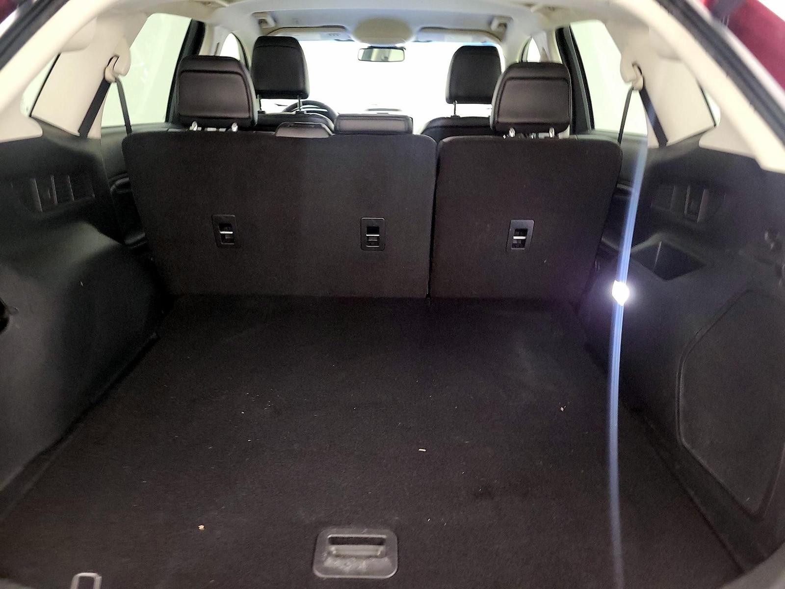 2020 Ford Edge Titanium - Photo 19