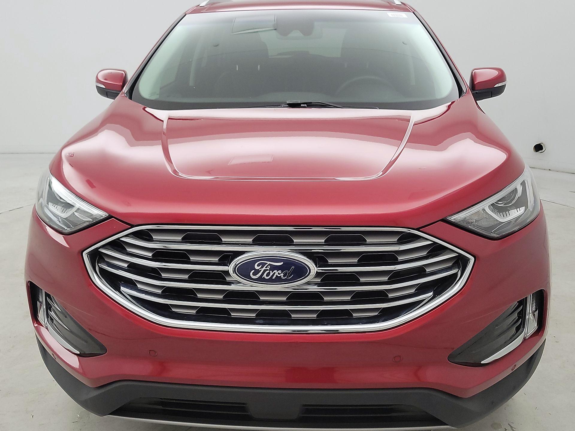 Thumbnail: 2020 Ford Edge - 2