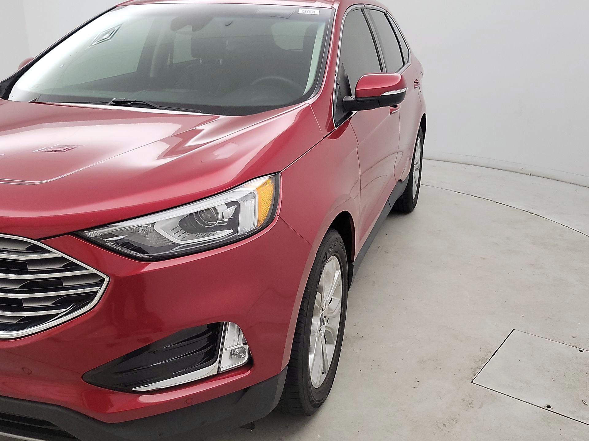 Thumbnail: 2020 Ford Edge - 3