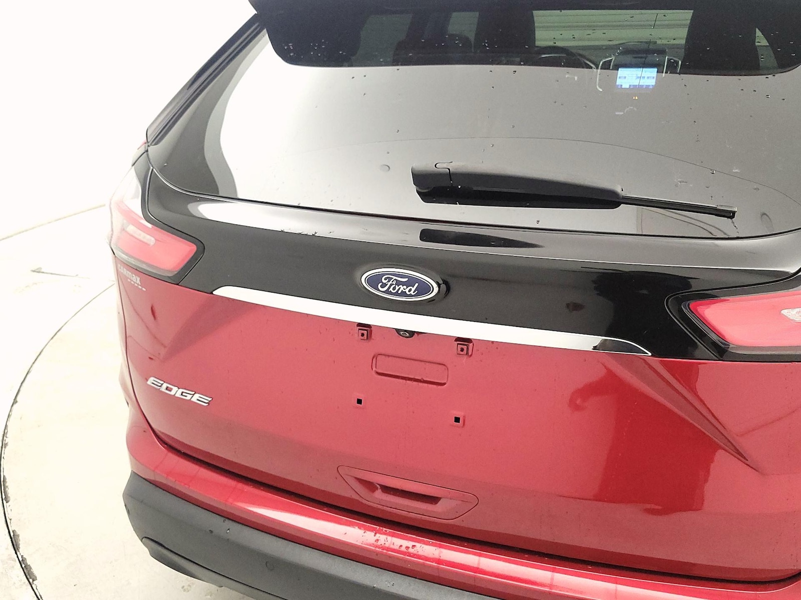 2020 Ford Edge Titanium - Photo 6