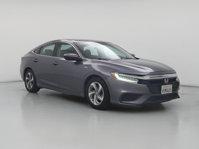 2019 Honda Insight LX -
                  Norco, CA