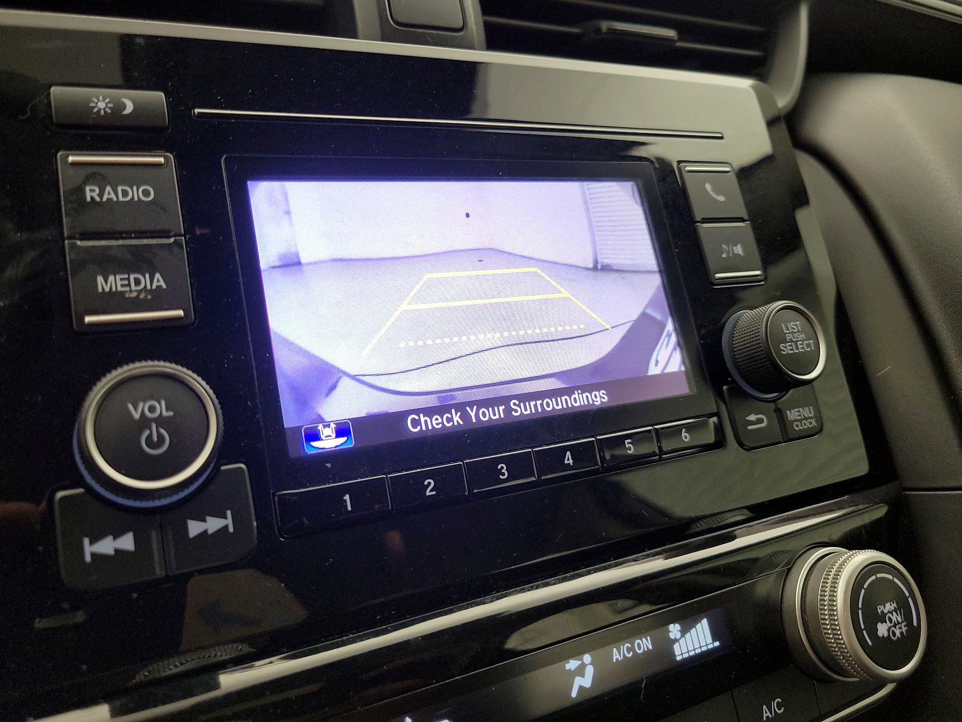 Thumbnail: 2019 Honda Insight - 14