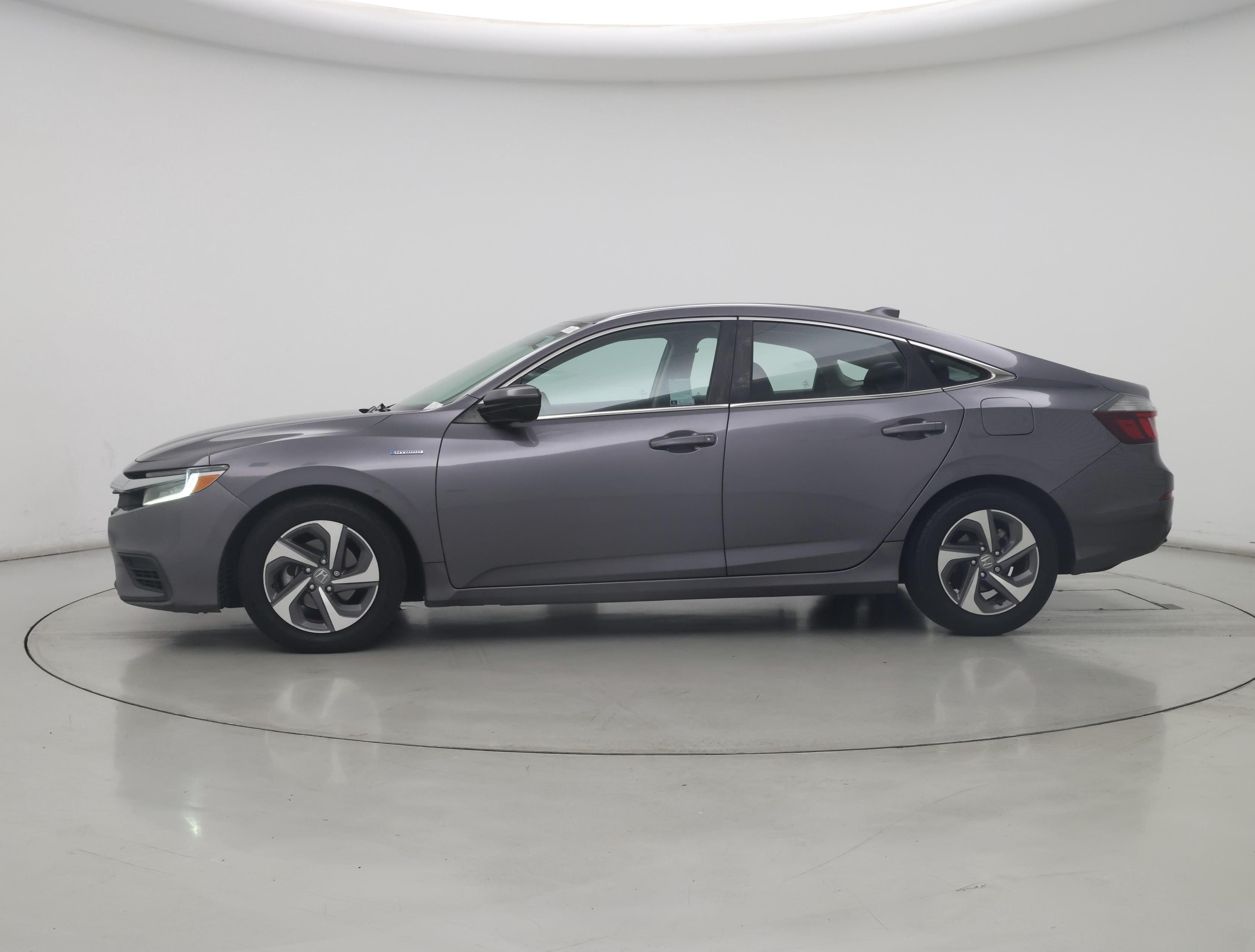 Thumbnail: 2019 Honda Insight - 3